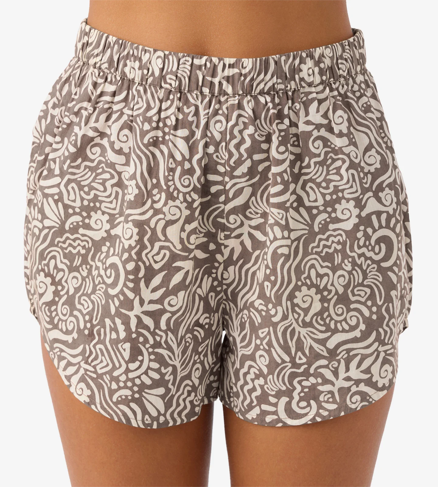 PAM PRINTED SHORTS - Image 2