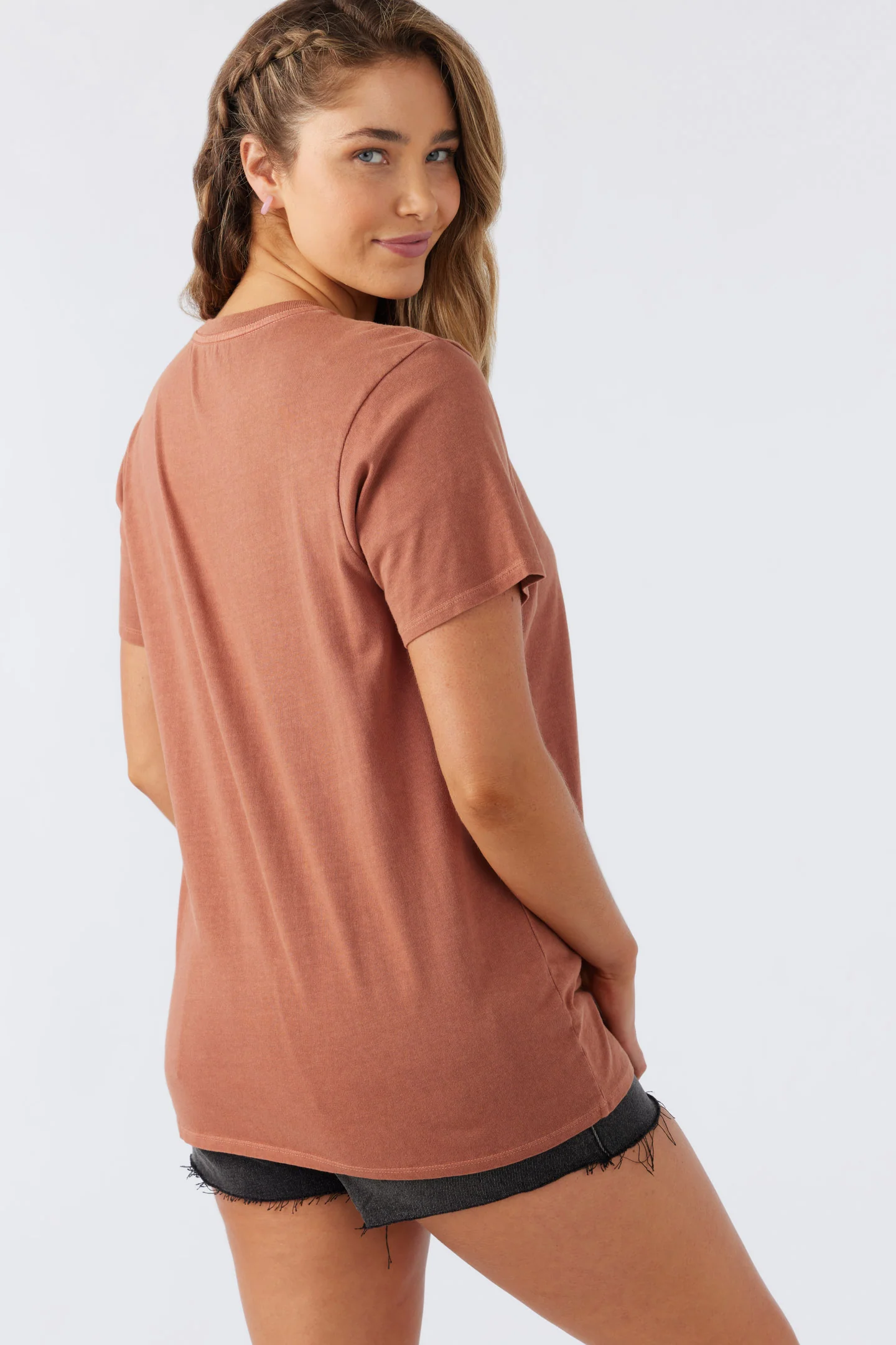 PARADISE HAPPENS TEE - Image 7