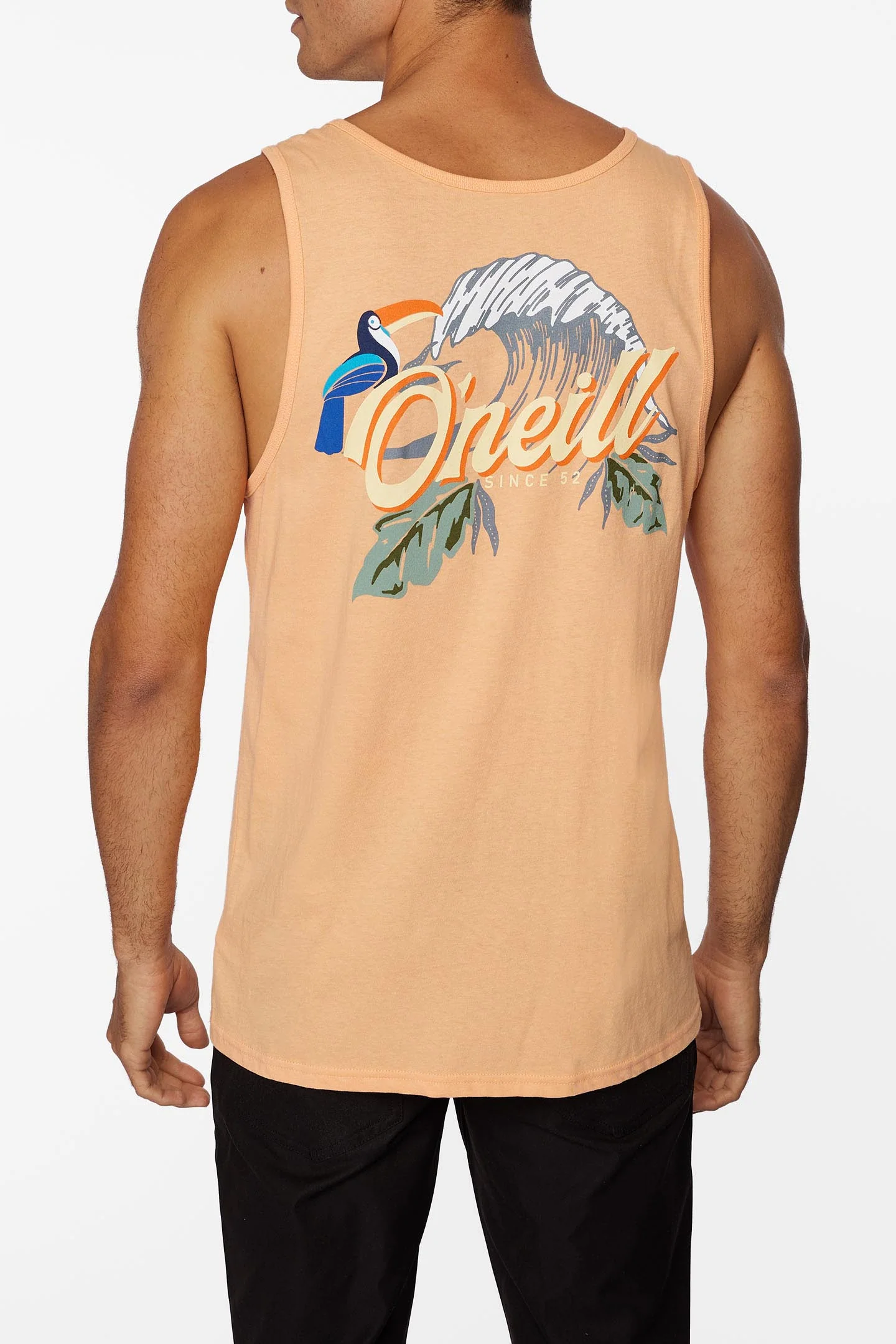 PARADISE TANK - Image 3