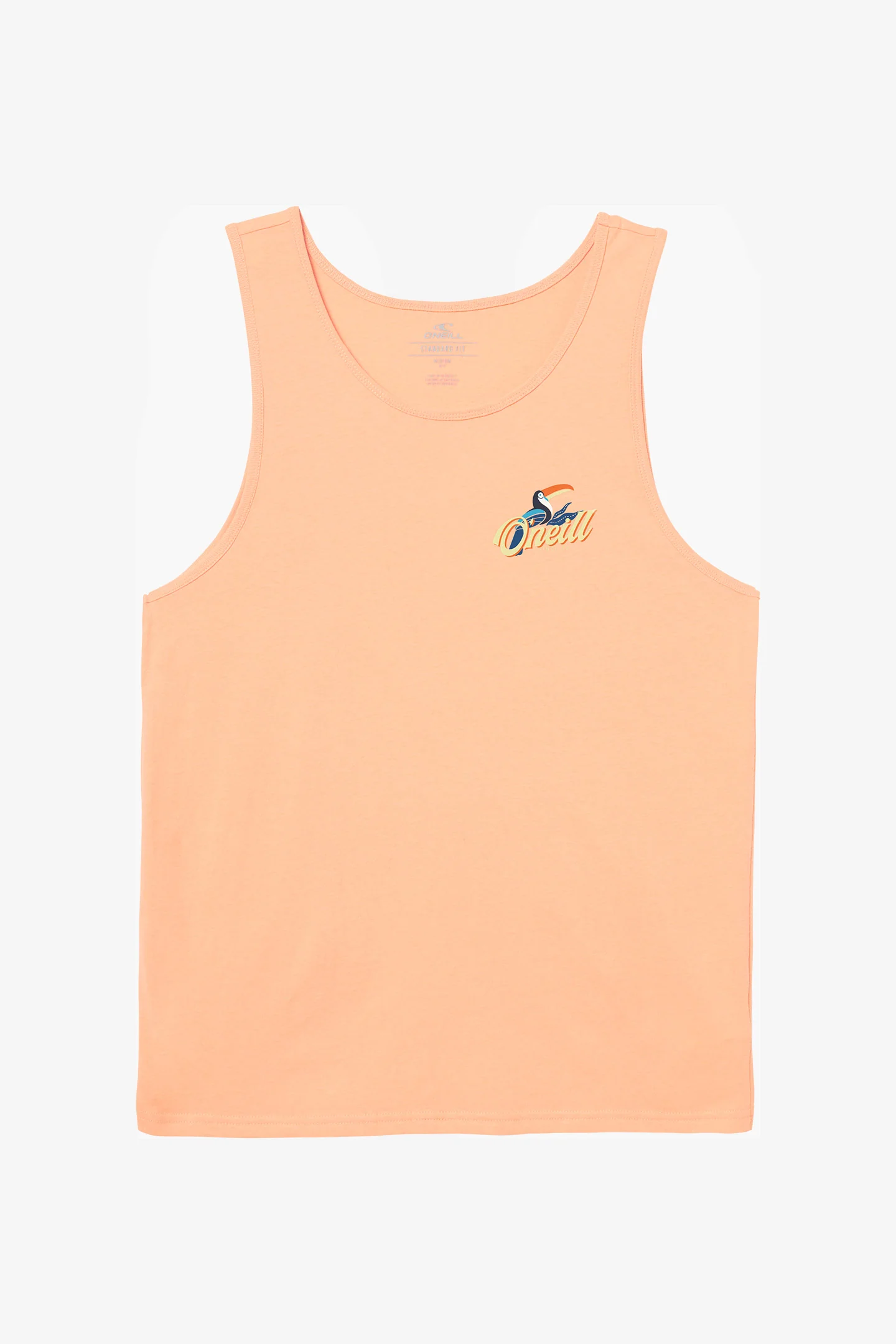 PARADISE TANK - Image 4