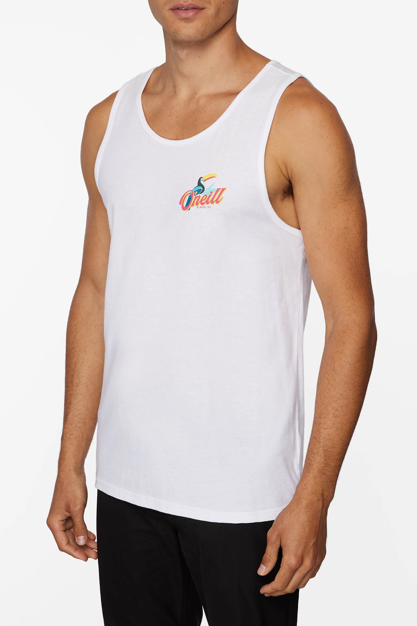 PARADISE TANK - Image 2