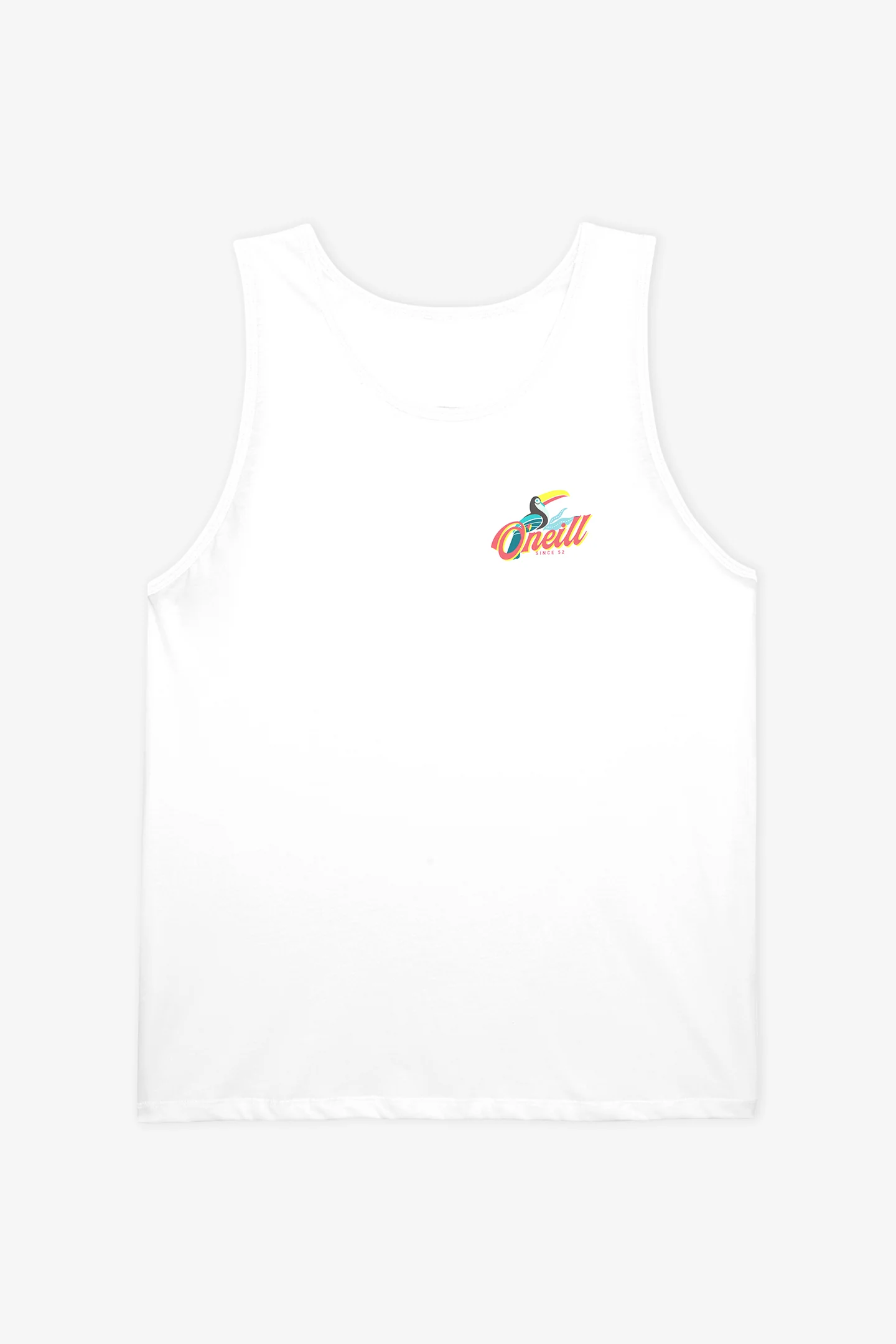 PARADISE TANK - Image 5