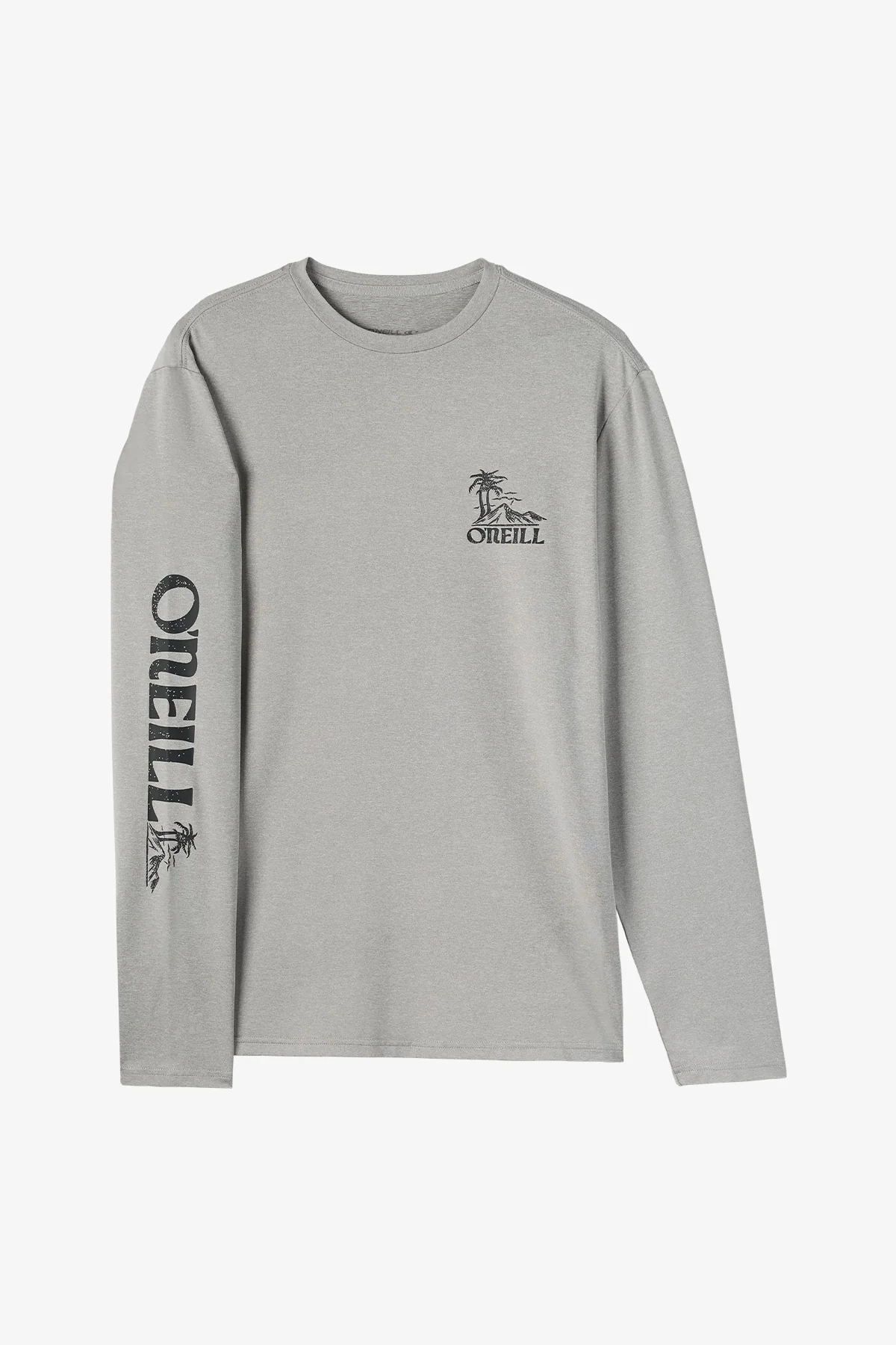 PARADISE TRVLR UPF LONGSLEEVE