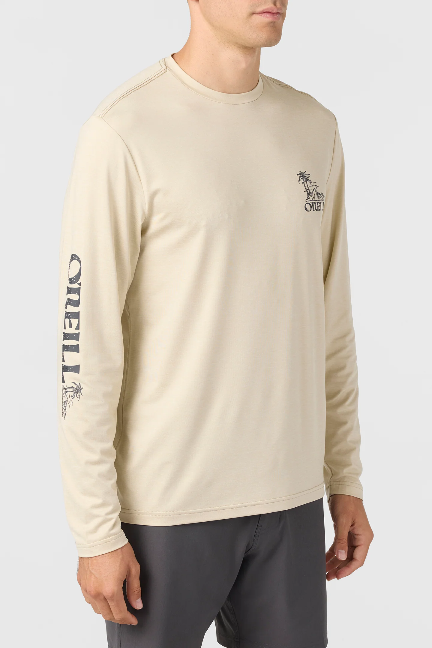 PARADISE TRVLR UPF LONGSLEEVE - Image 5