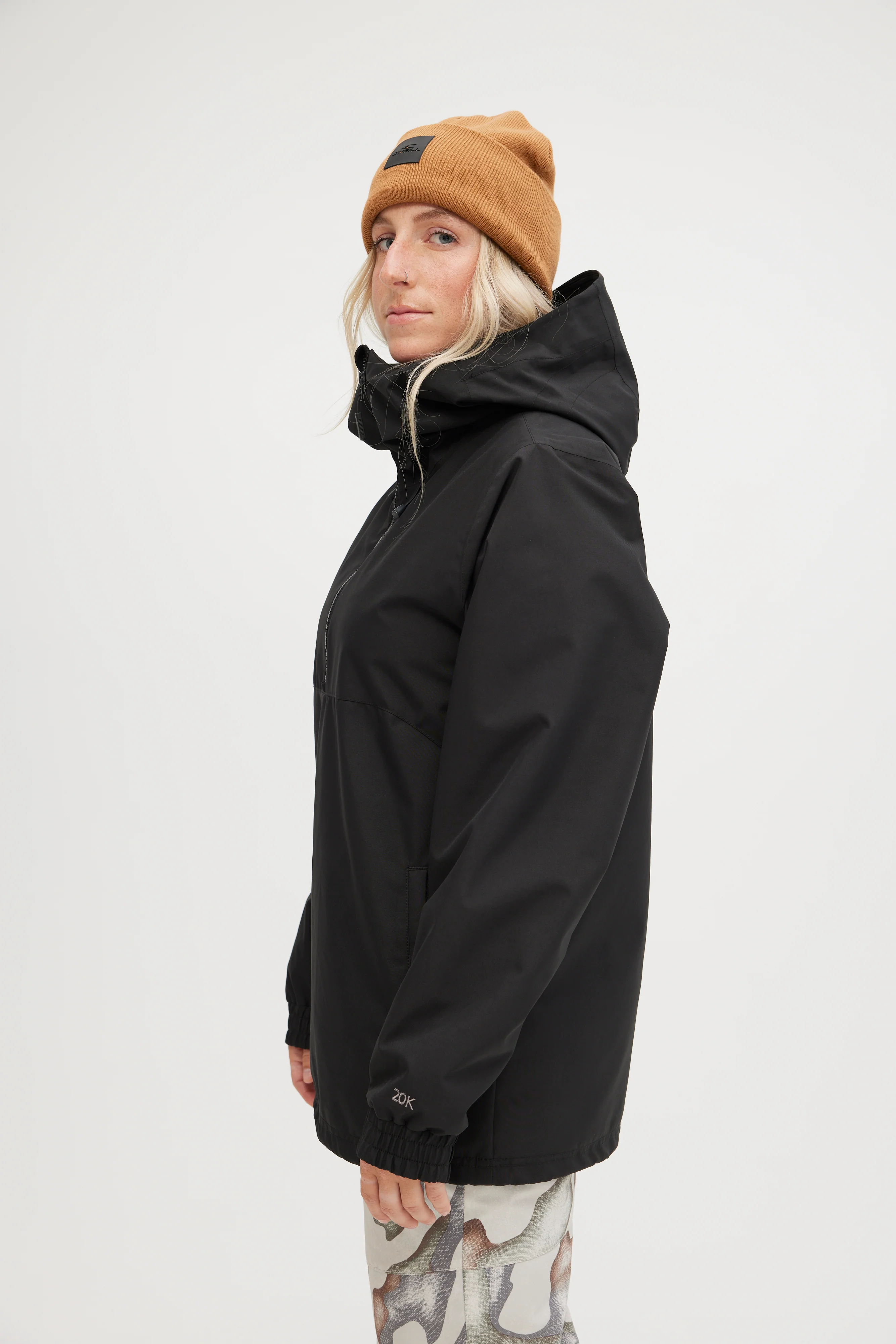 PARK ANORAK - Image 2