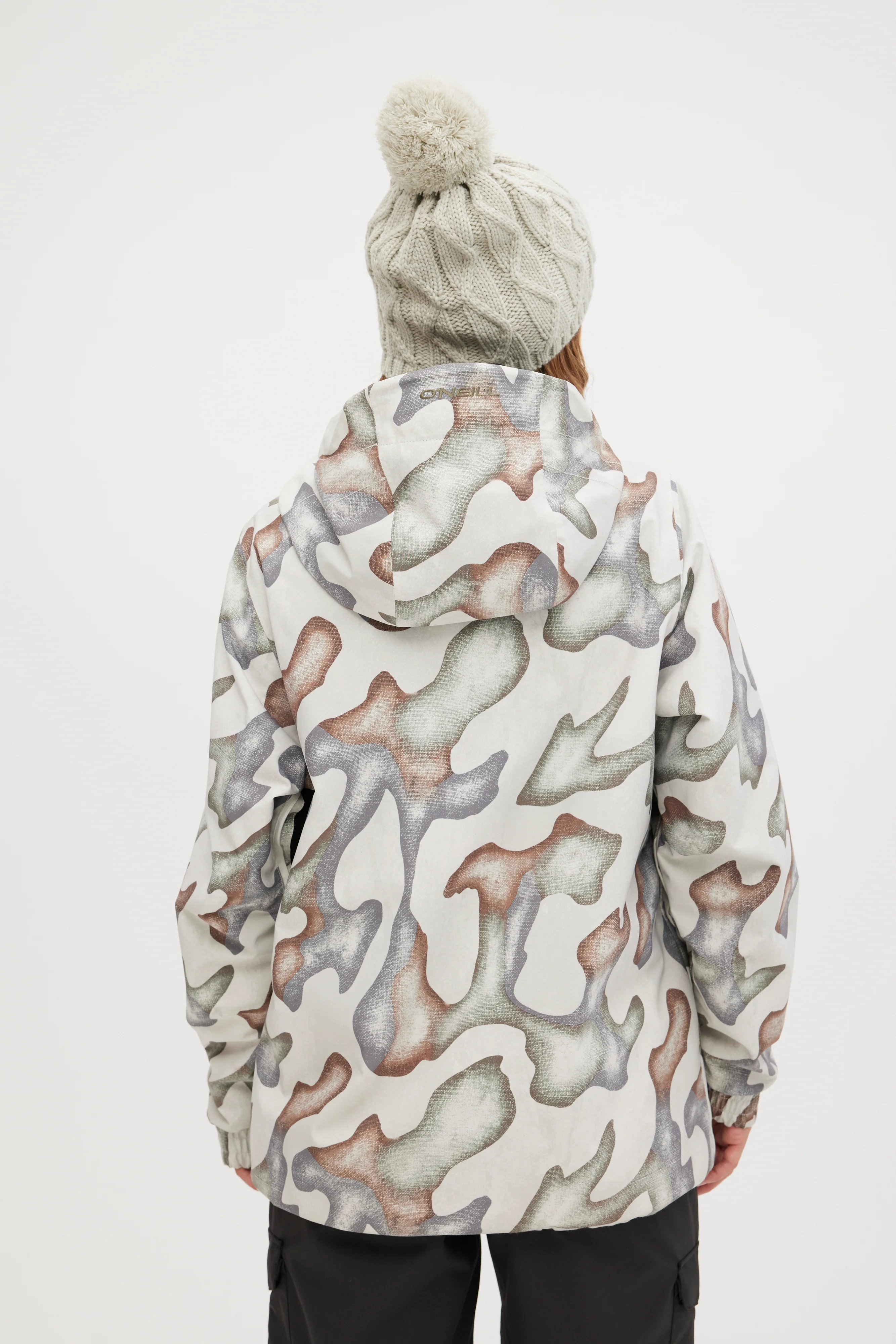 PARK ANORAK - Image 3