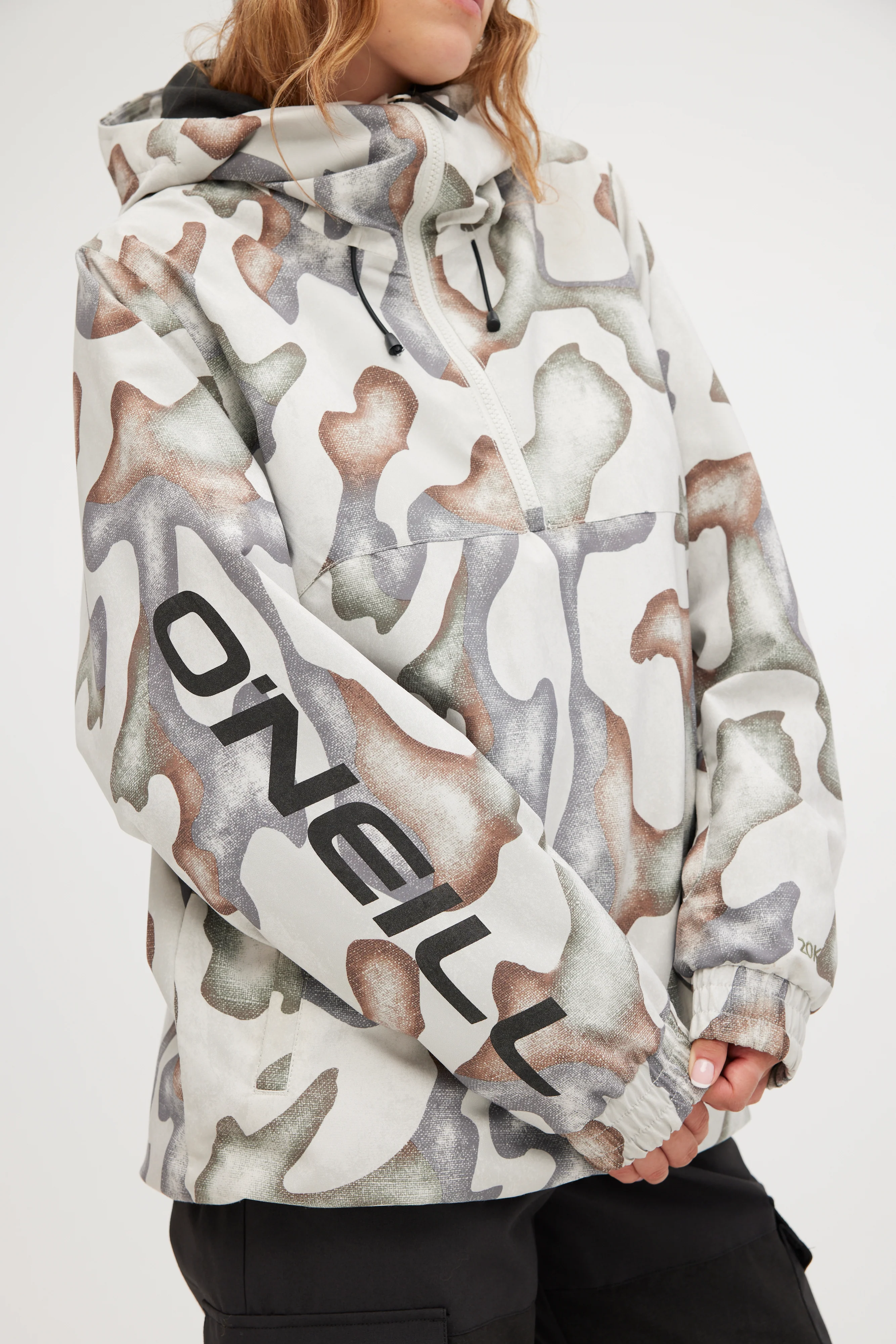 PARK ANORAK - Image 4