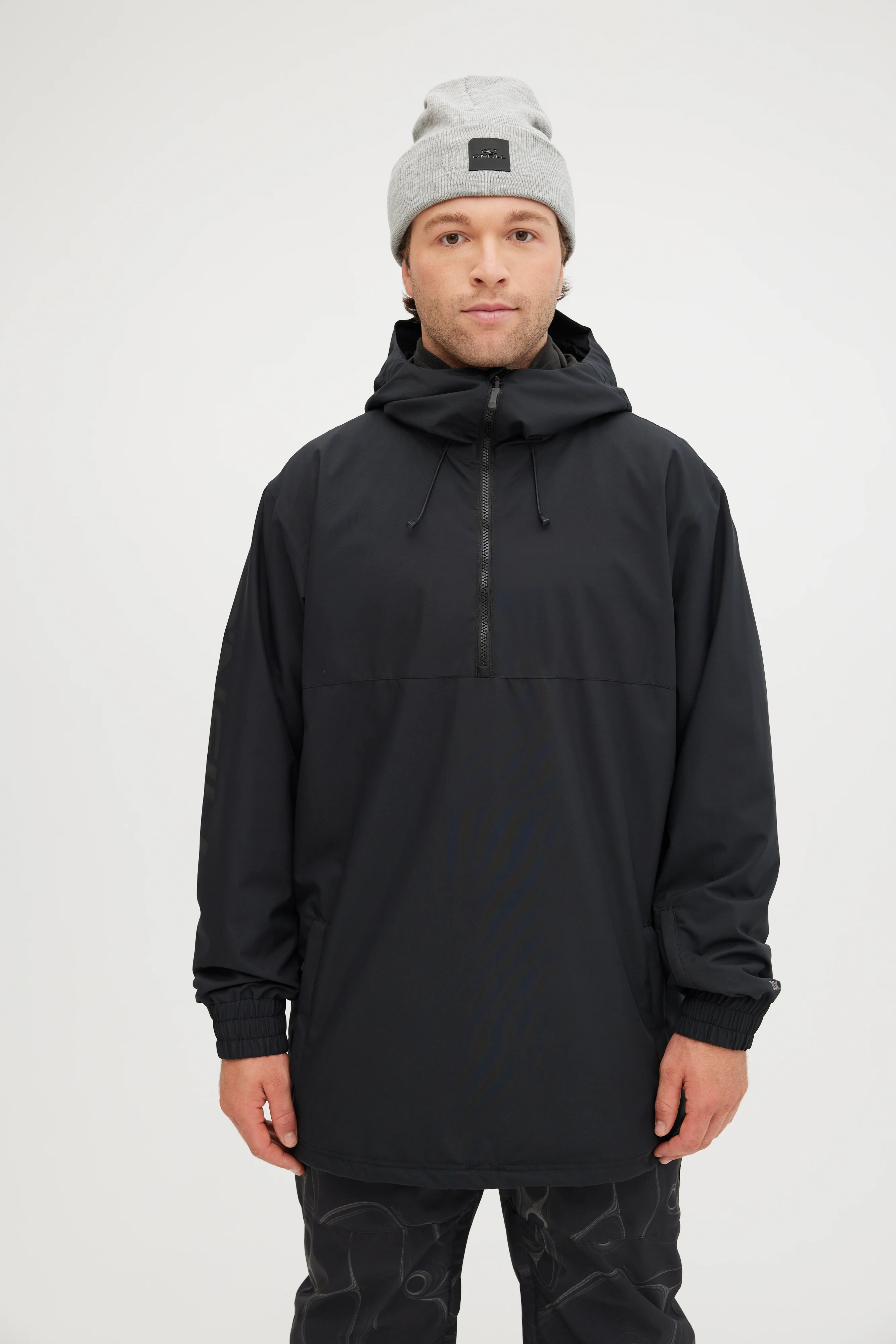 PARK ANORAK