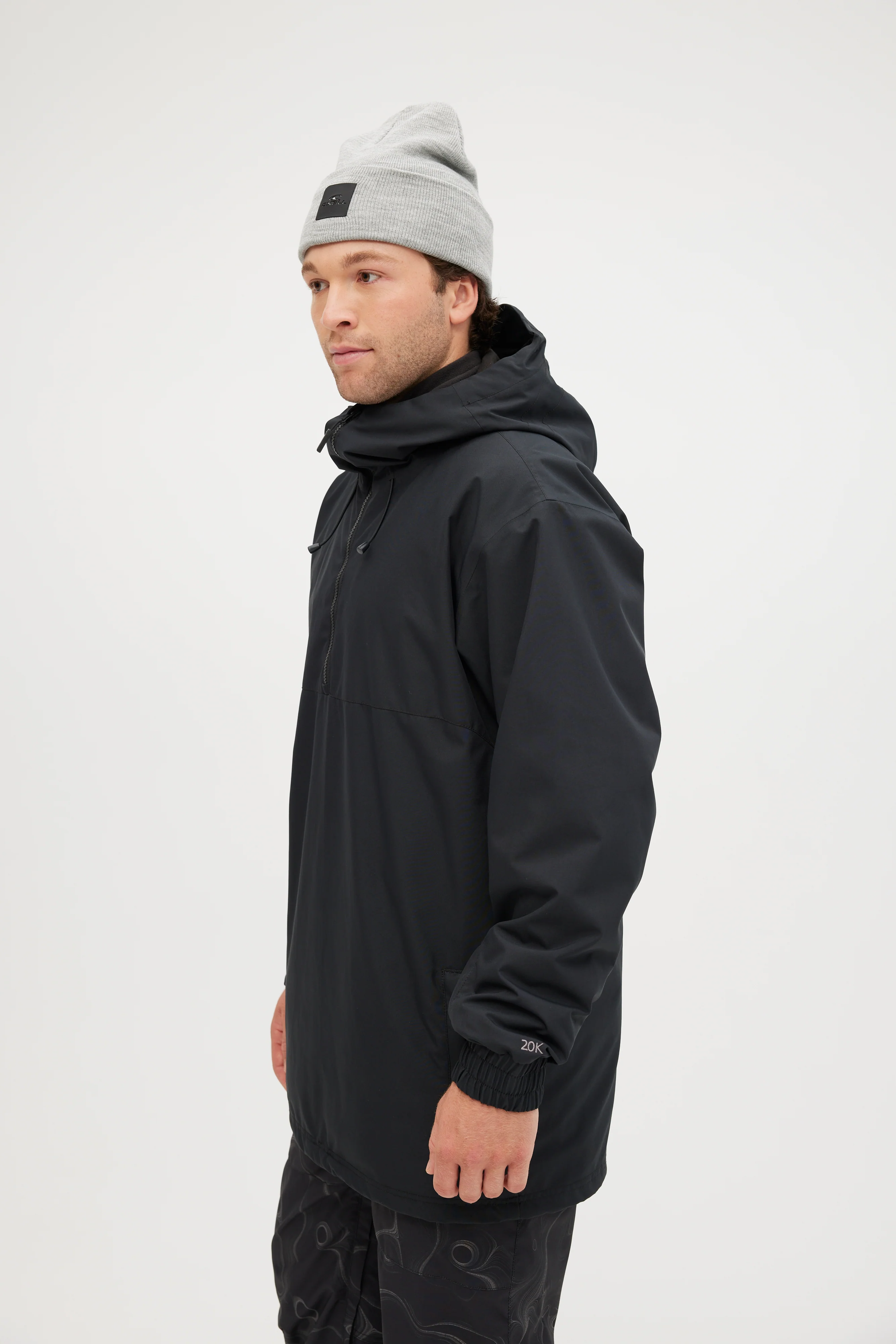 PARK ANORAK - Image 2