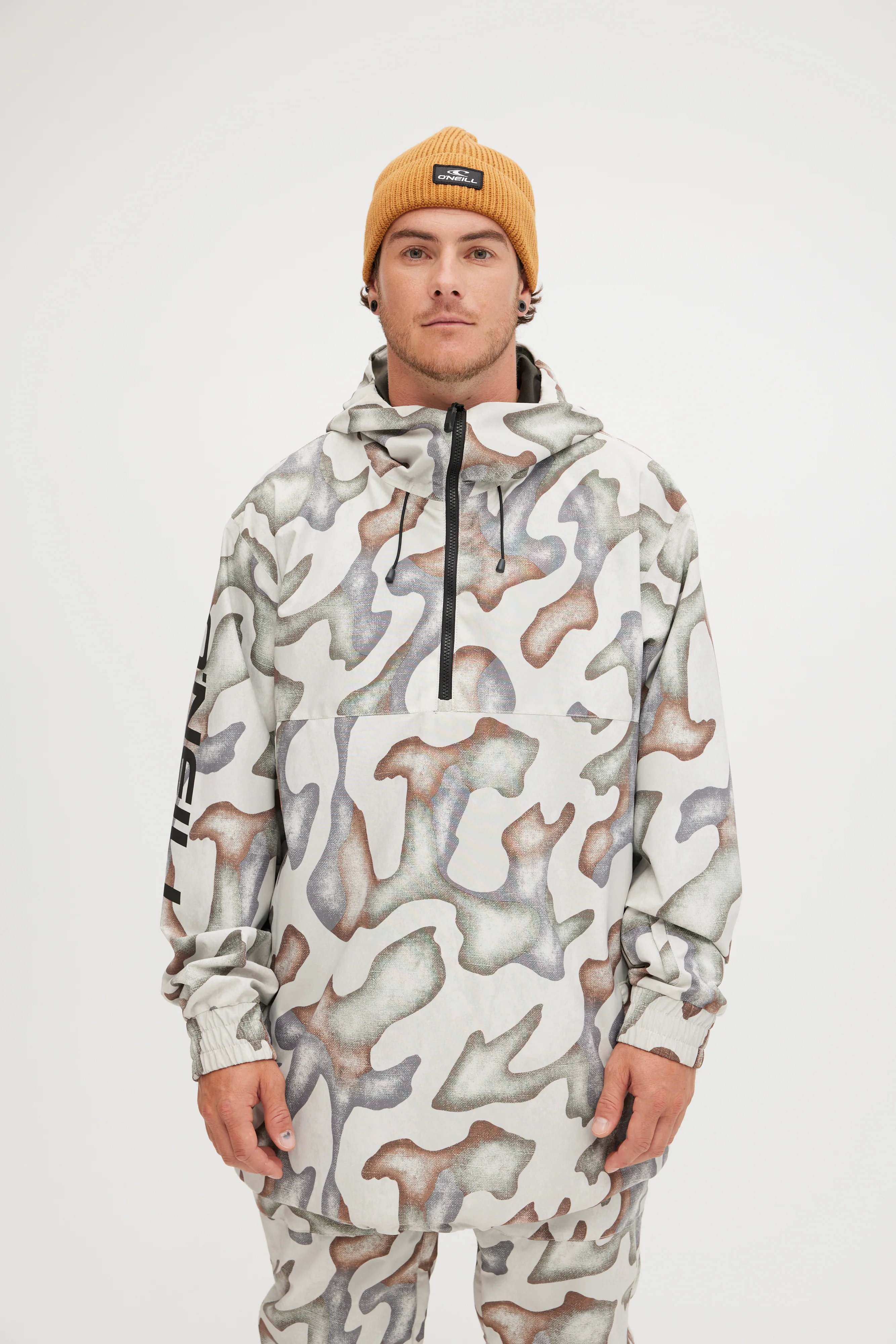 PARK ANORAK