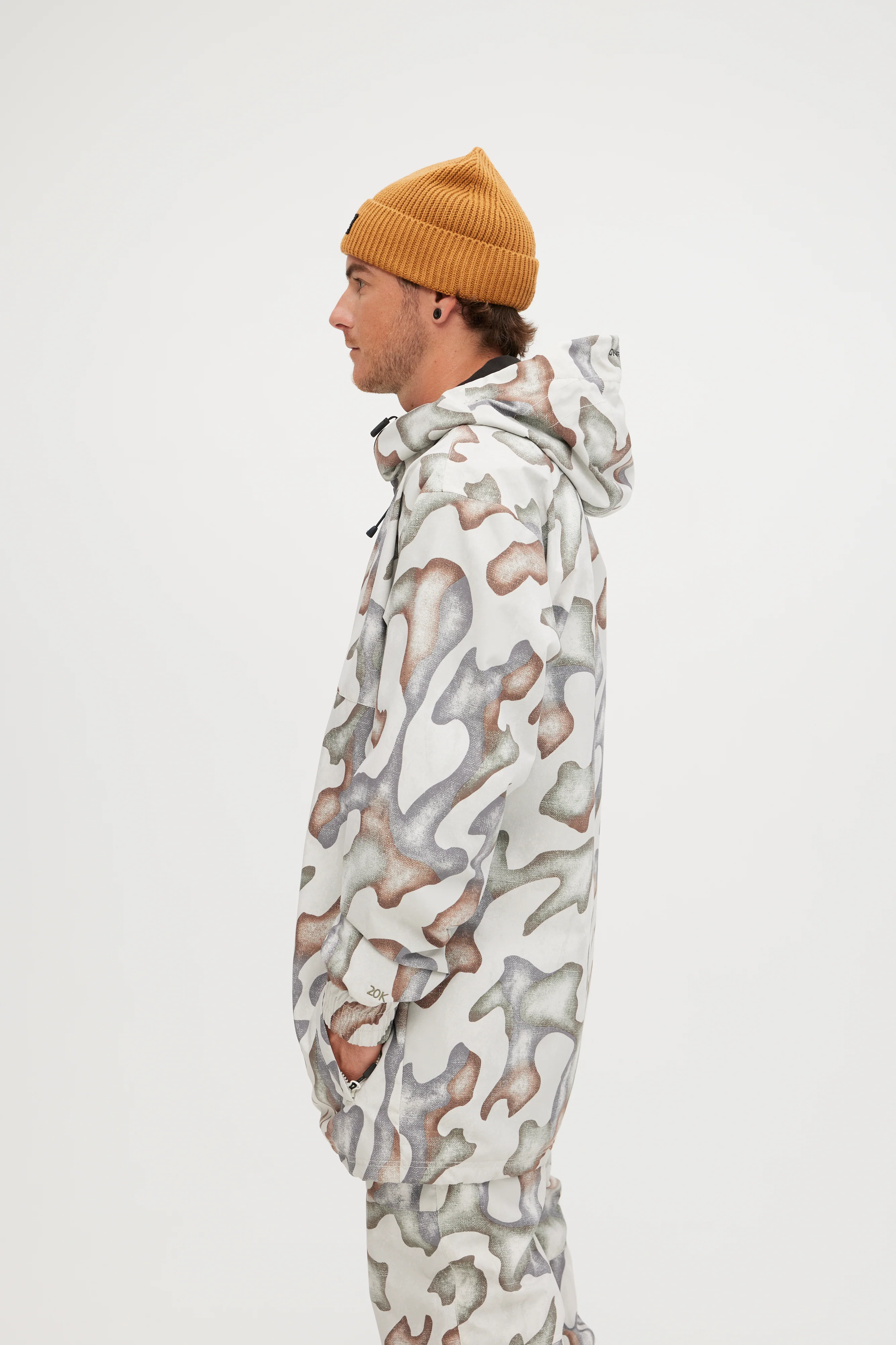 PARK ANORAK - Image 3