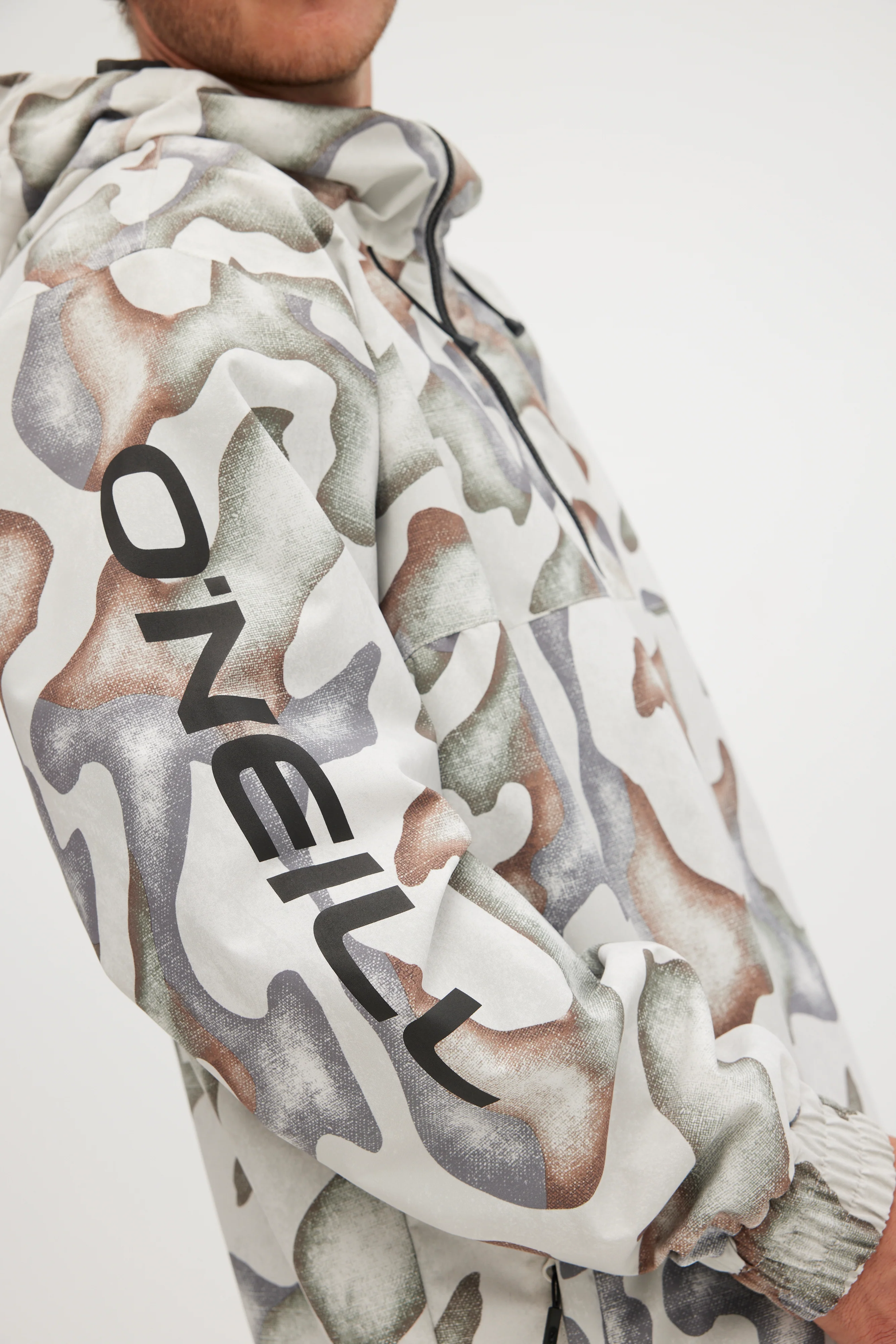 PARK ANORAK - Image 4