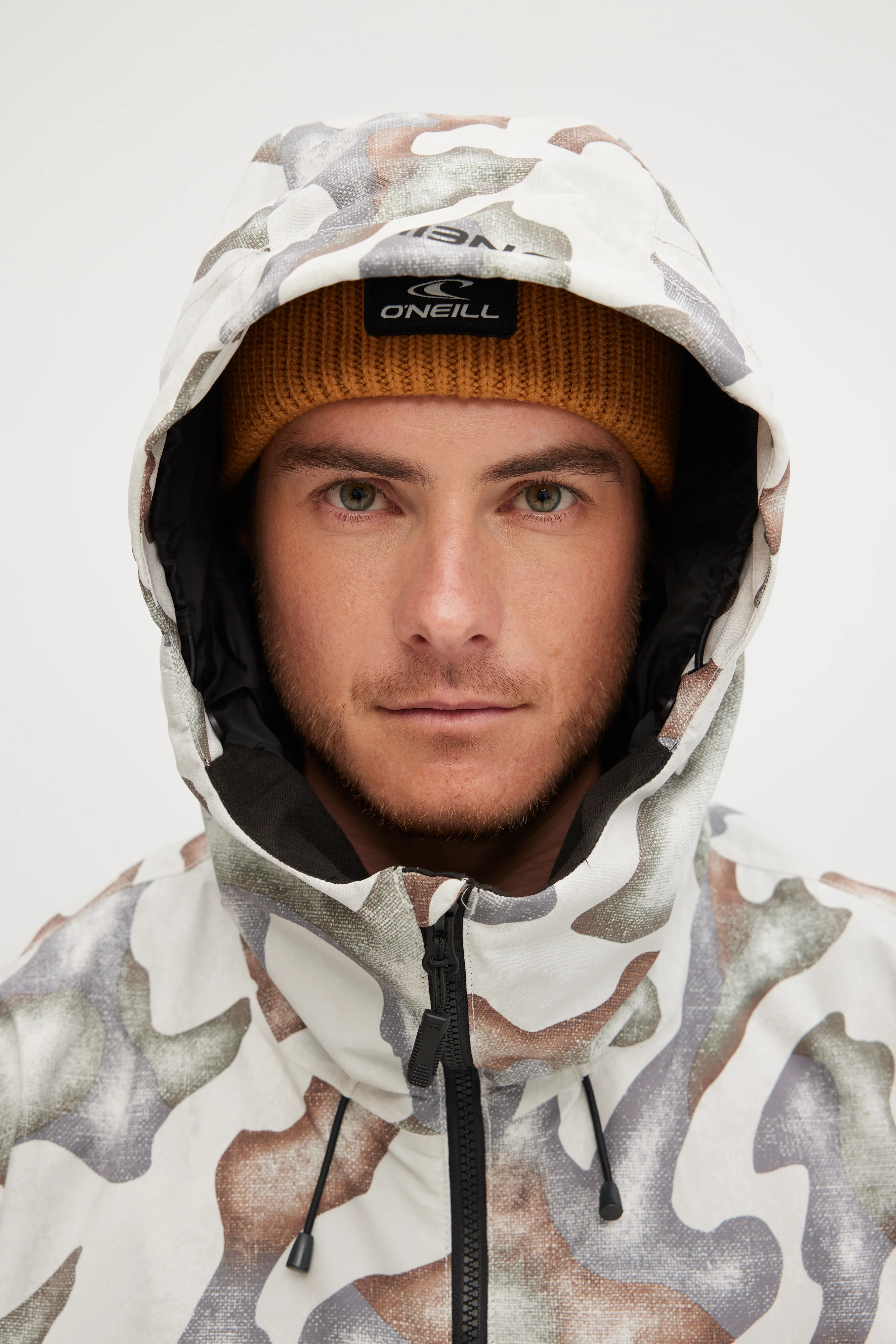 PARK ANORAK - Image 5