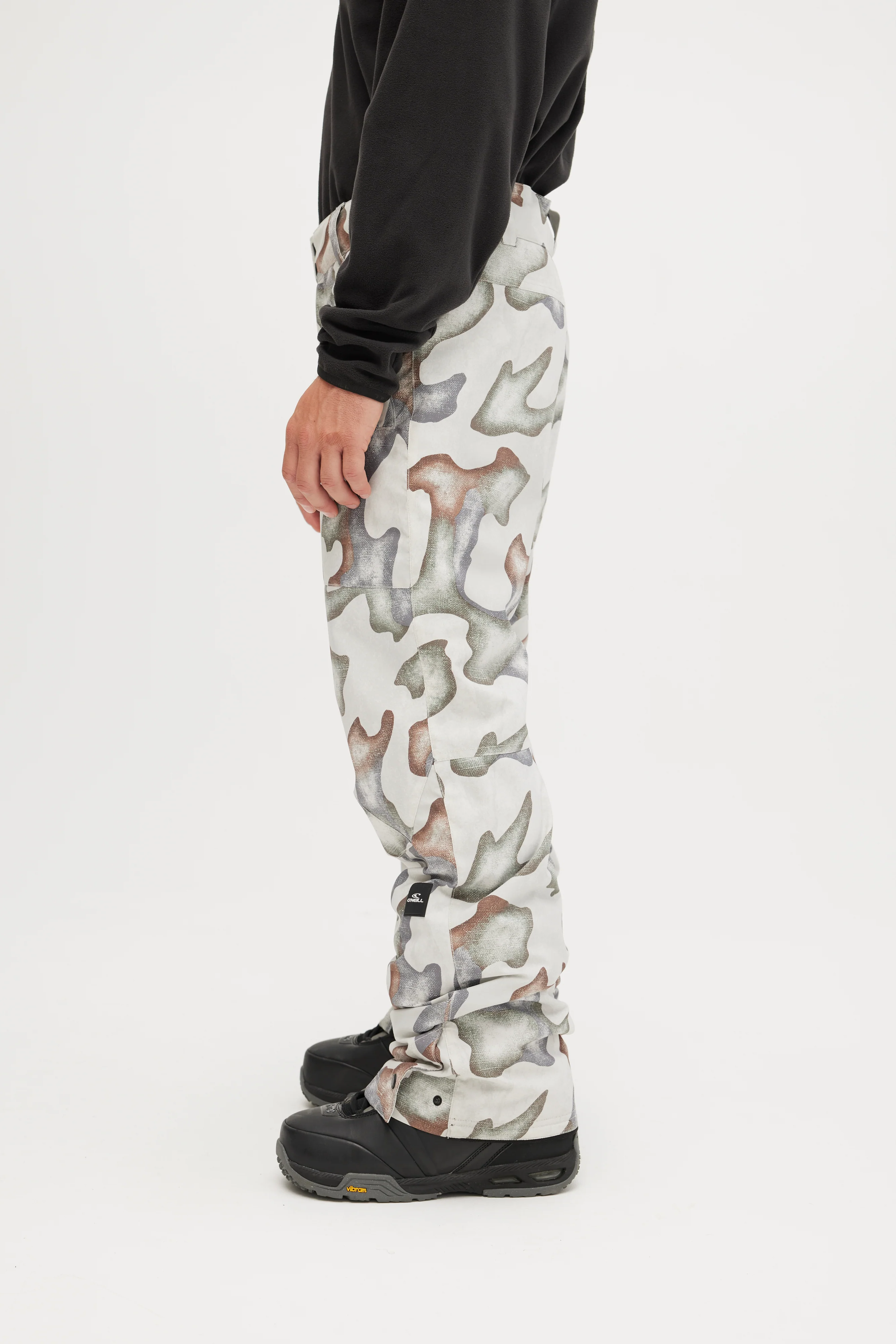 PARK PANTS - Image 3