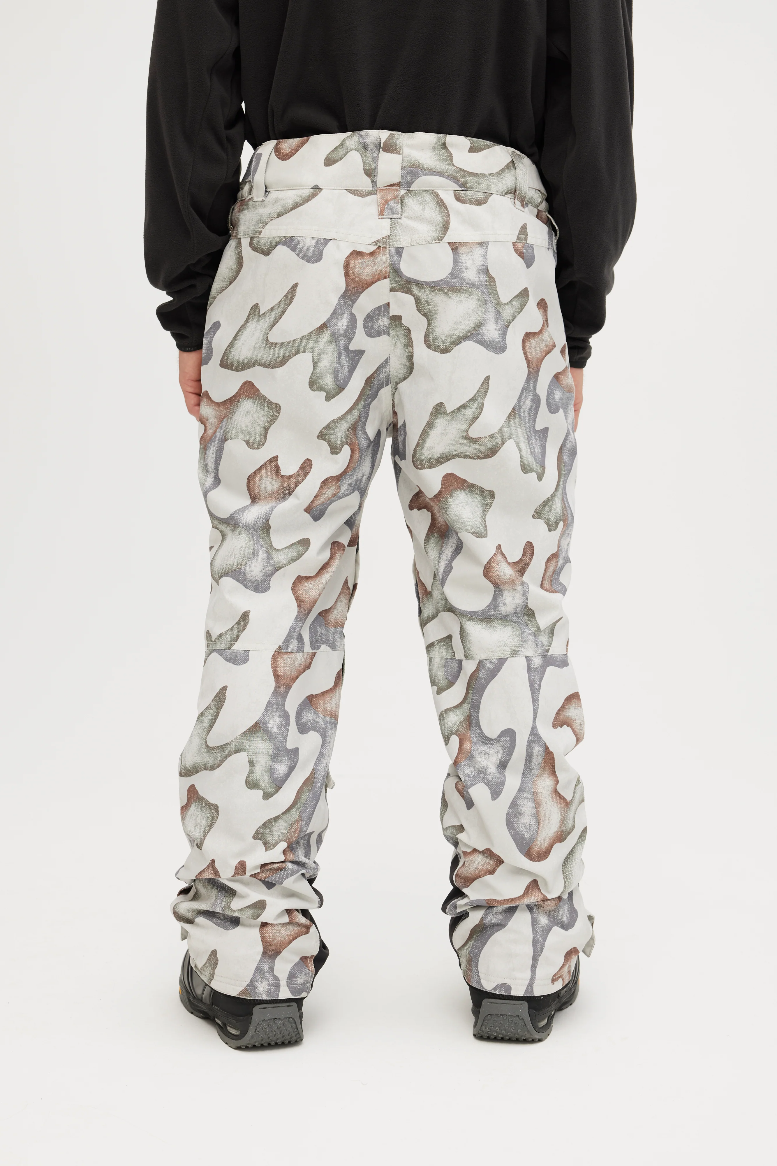 PARK PANTS - Image 4