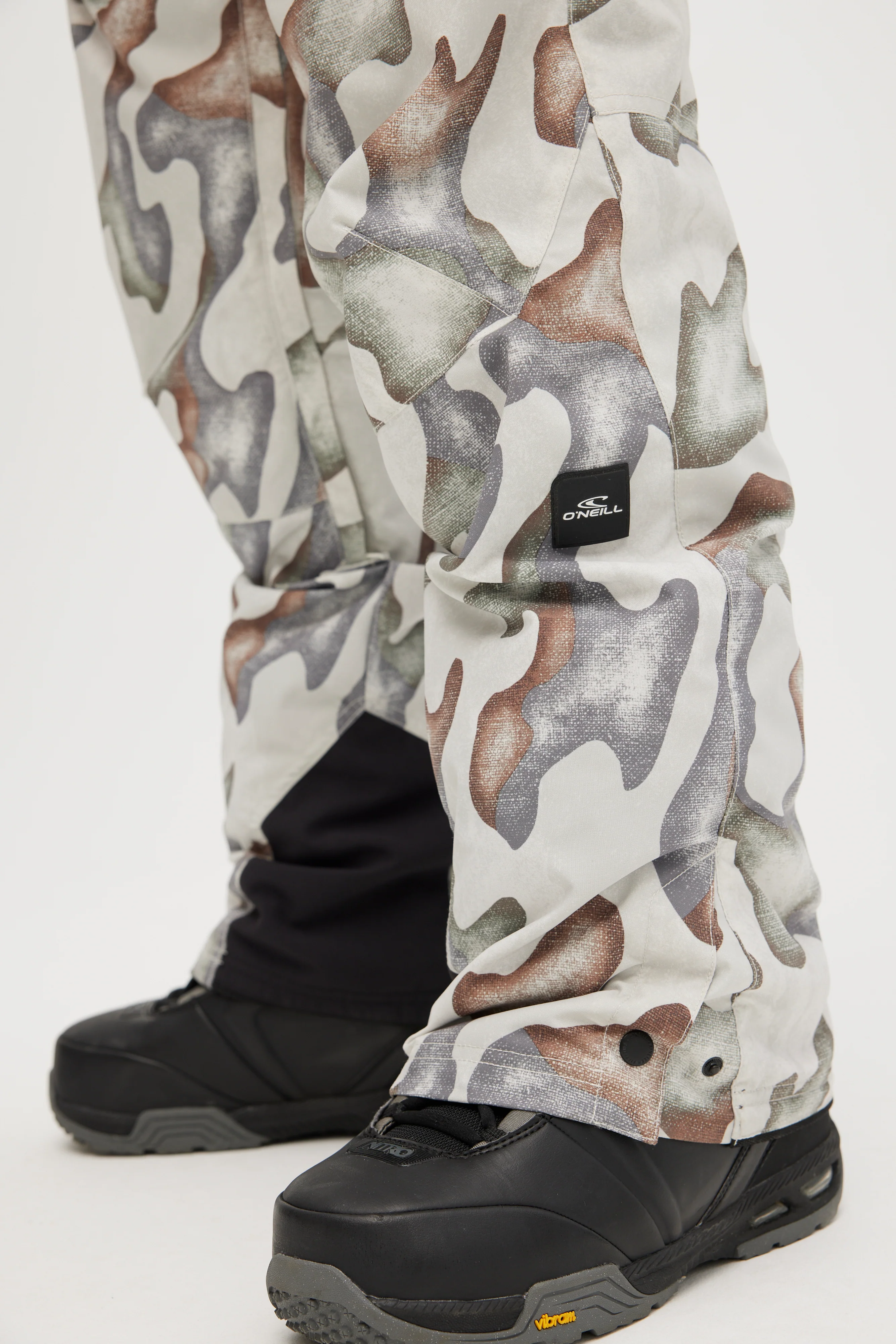 PARK PANTS - Image 6
