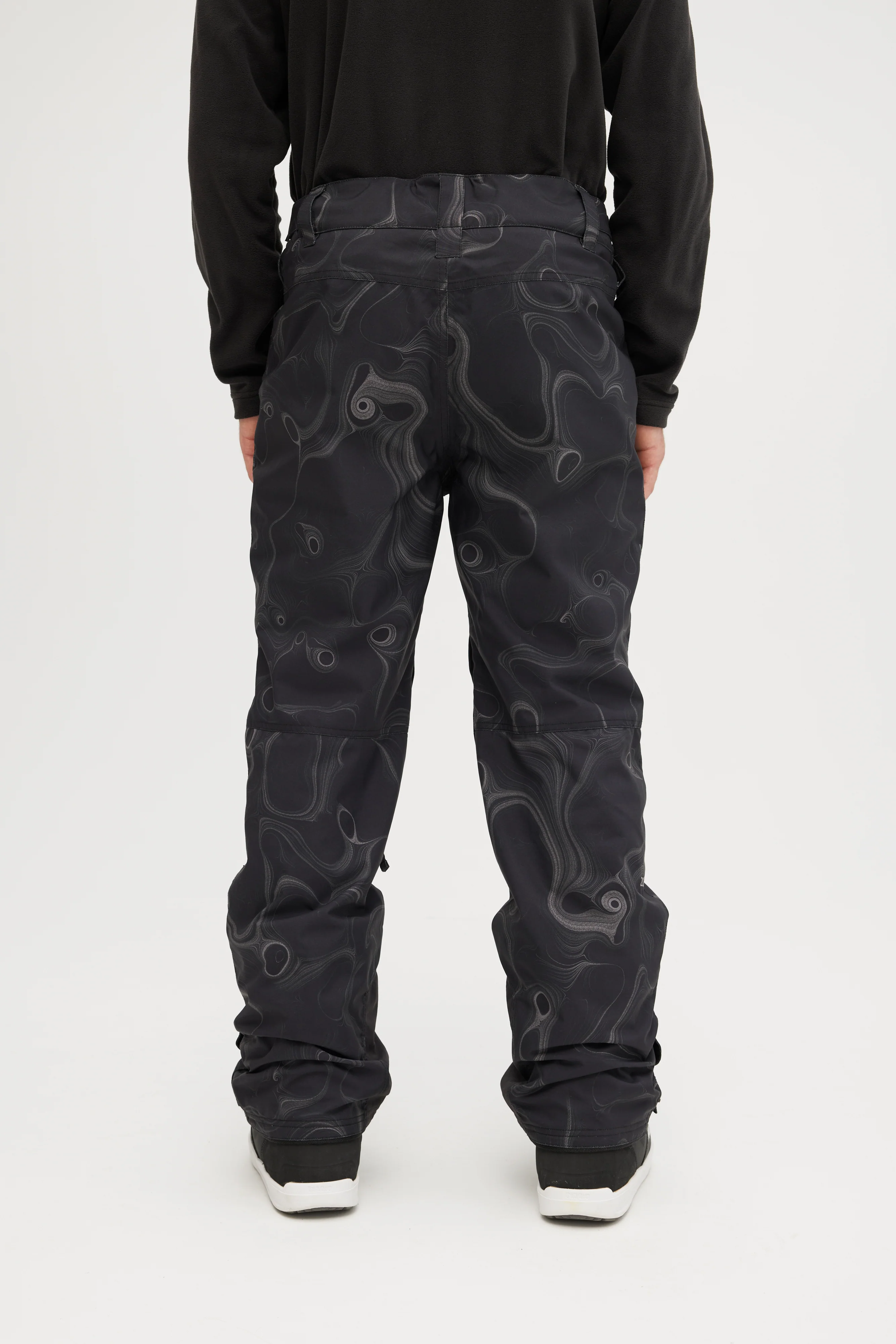 PARK PANTS - Image 3