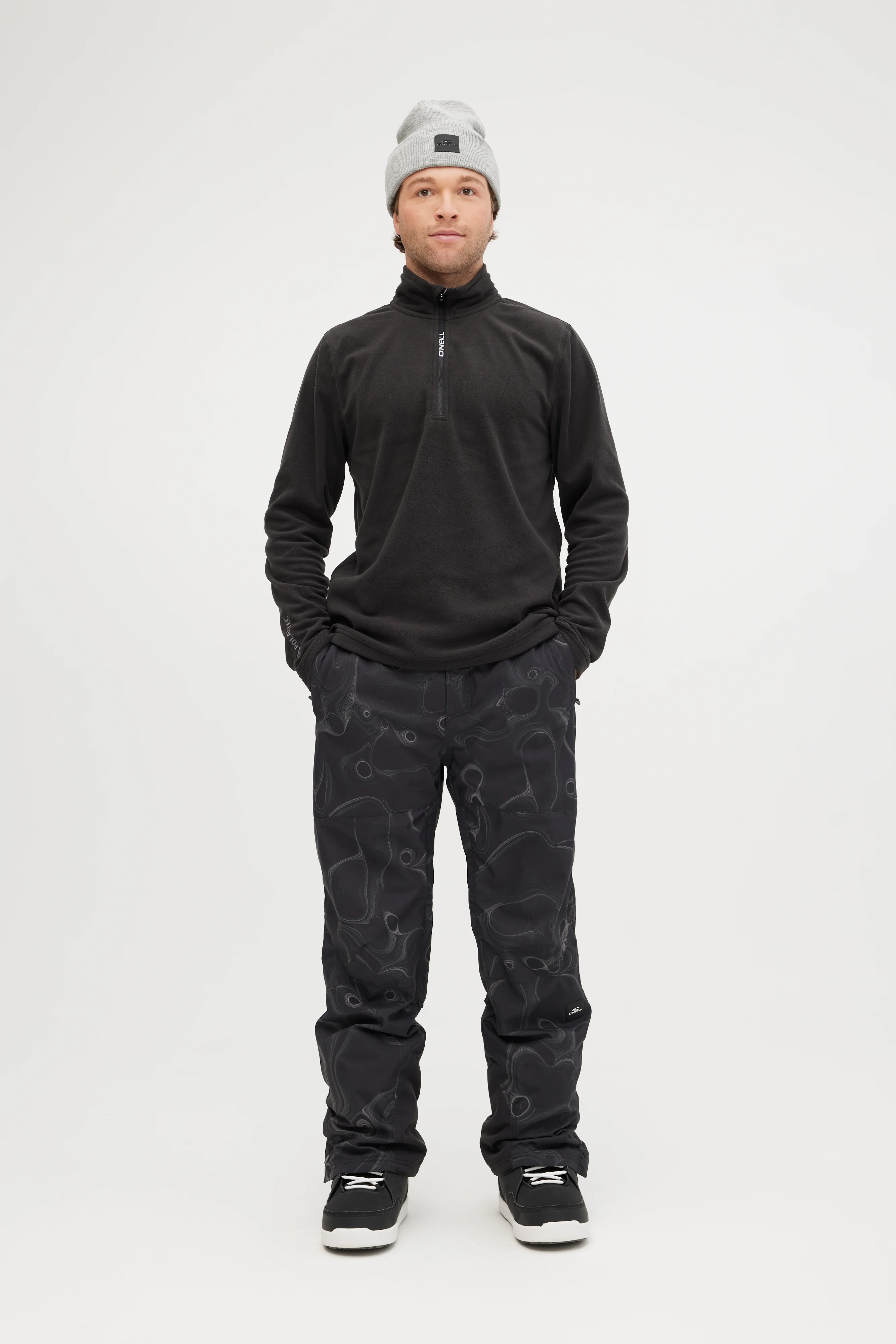 PARK PANTS - Image 4