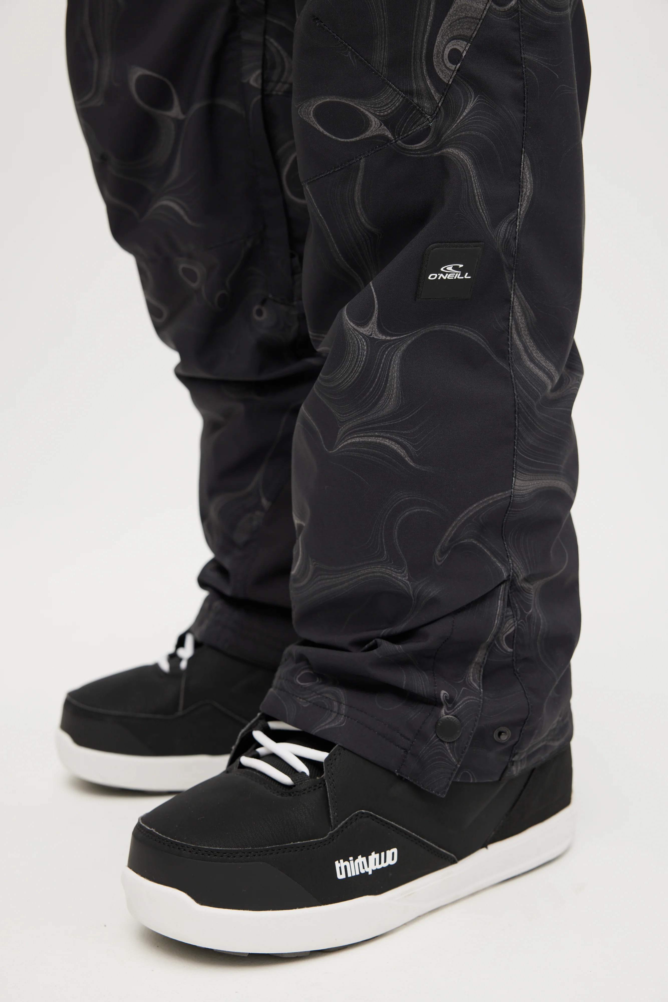 PARK PANTS - Image 5