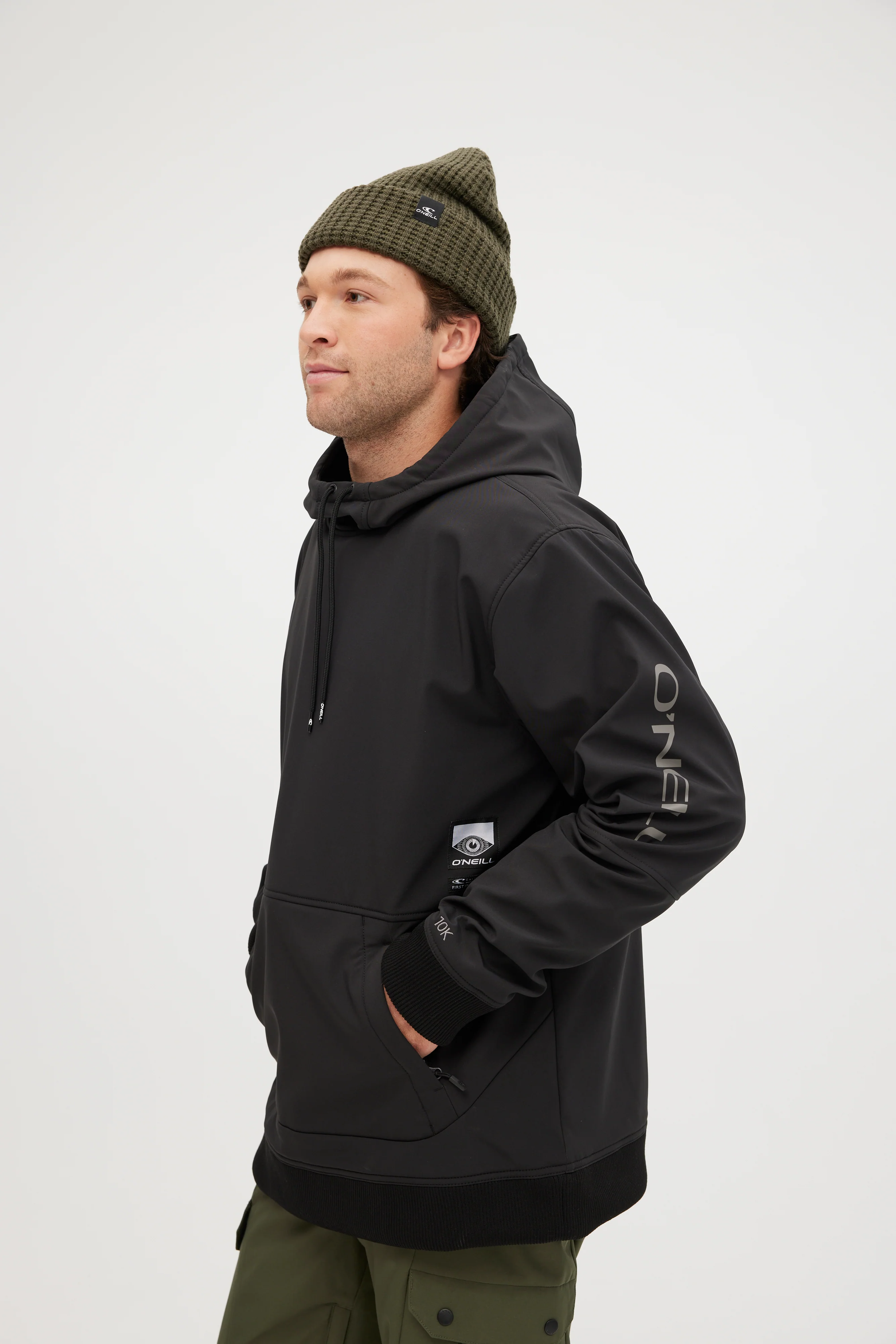 PARK SOFTSHELL - Image 2