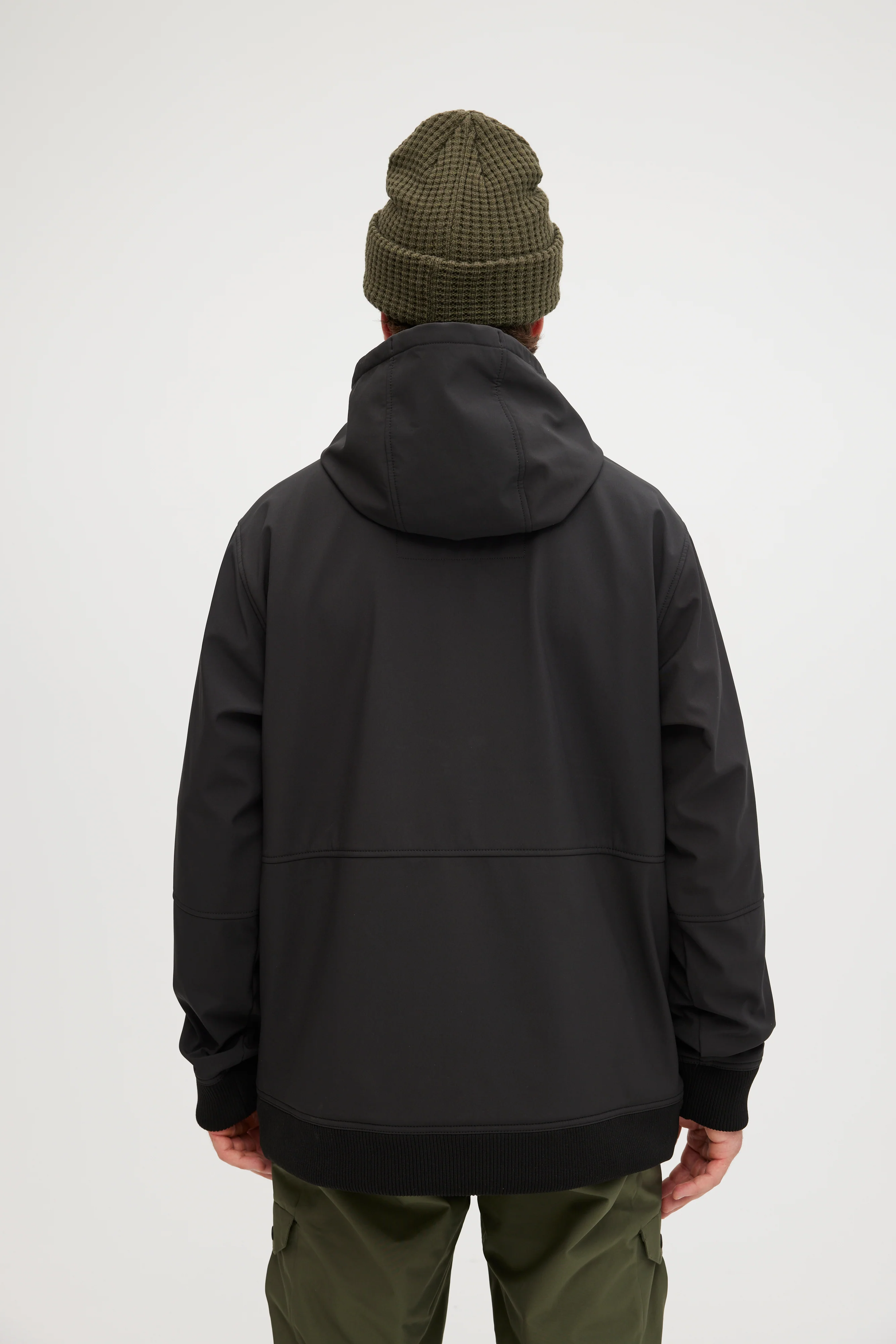 PARK SOFTSHELL - Image 3