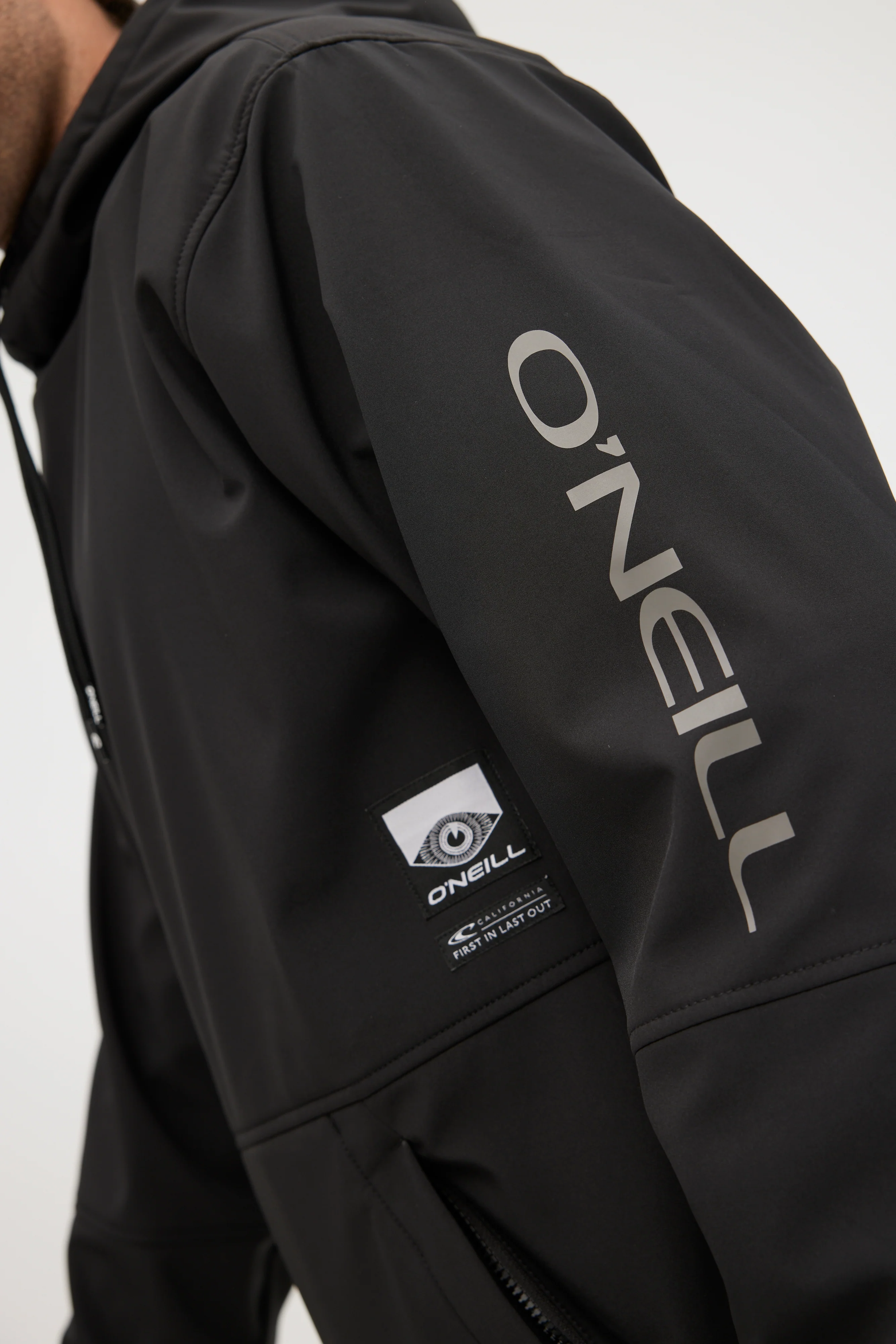 PARK SOFTSHELL - Image 4