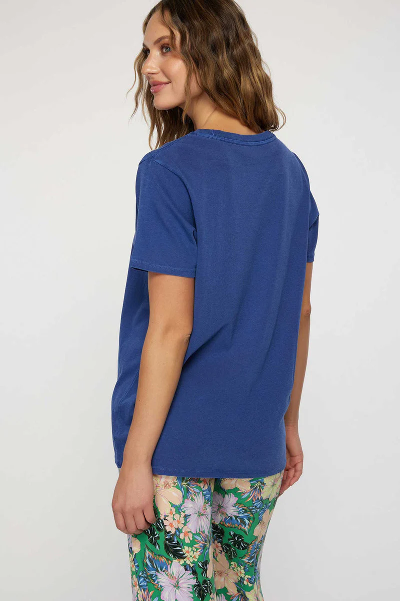 PARTY WAVE TEE - Image 2
