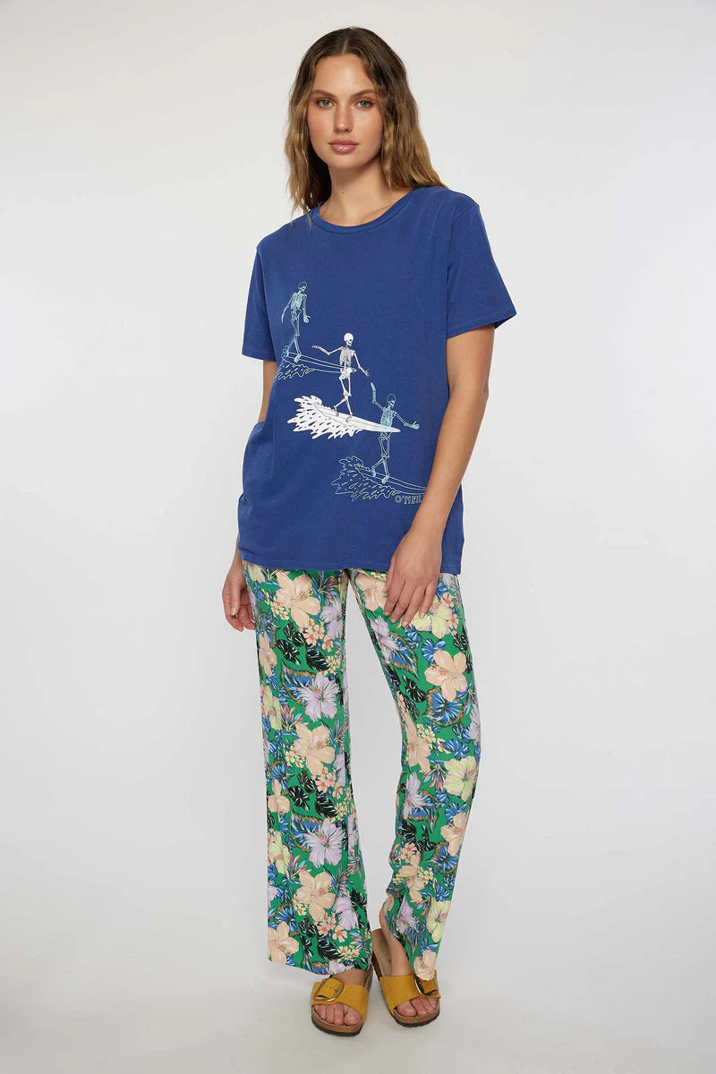 PARTY WAVE TEE - Image 3