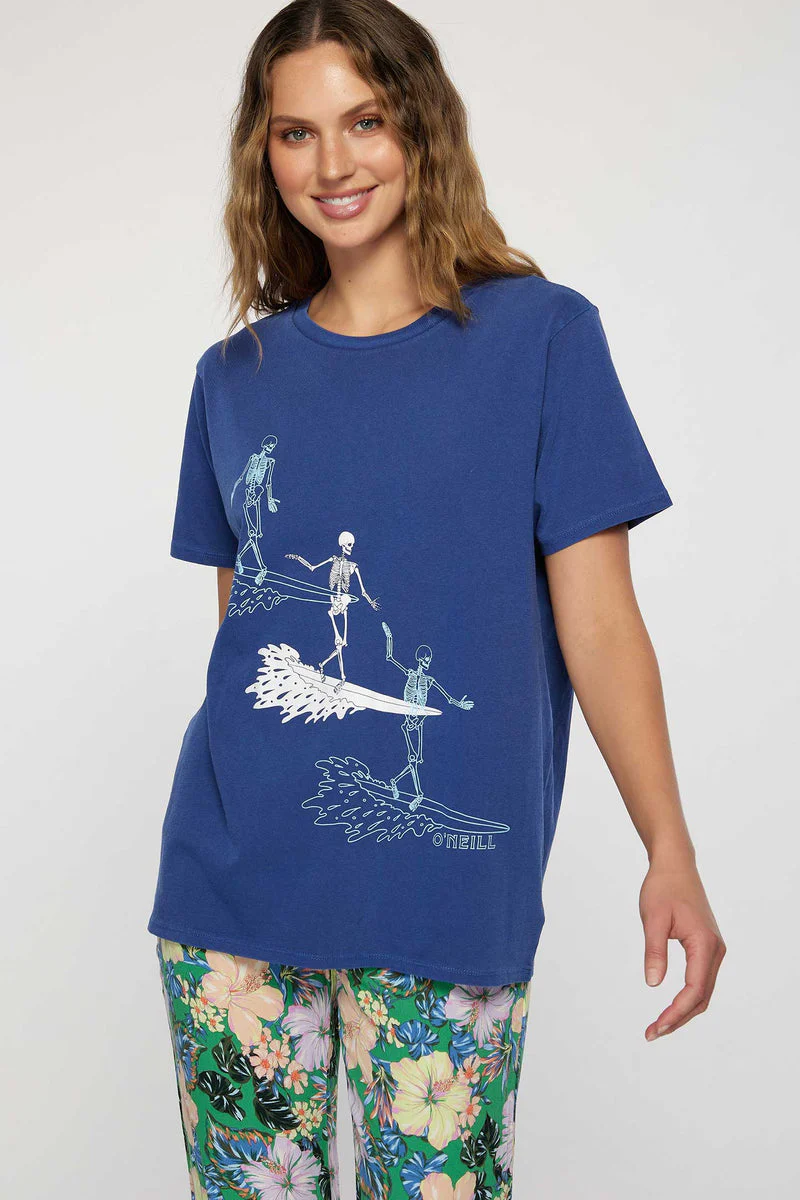 PARTY WAVE TEE - Image 7