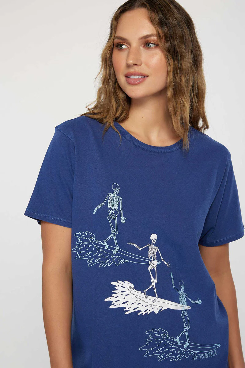 PARTY WAVE TEE - Image 8