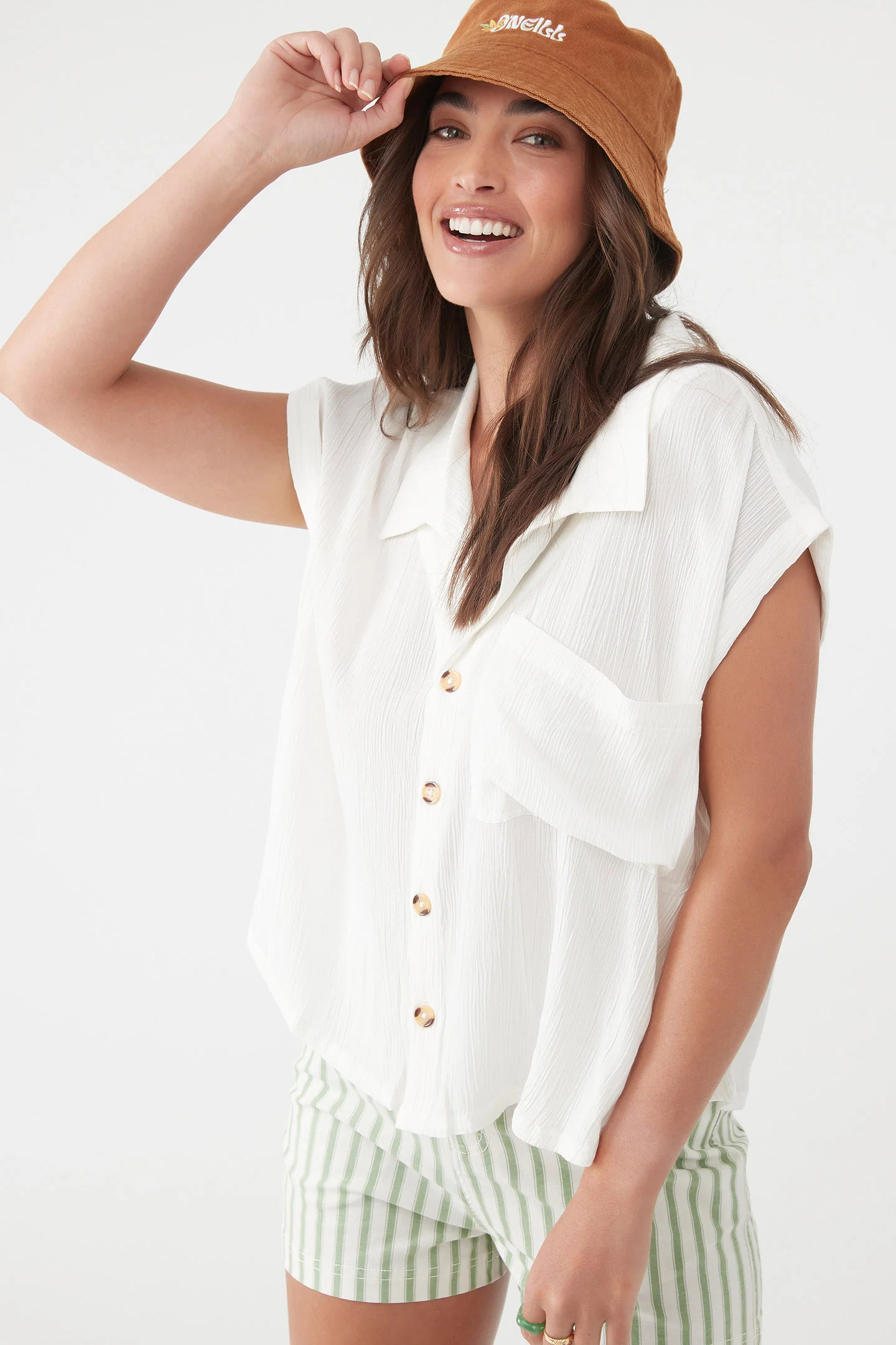 PASCALE SHIRT