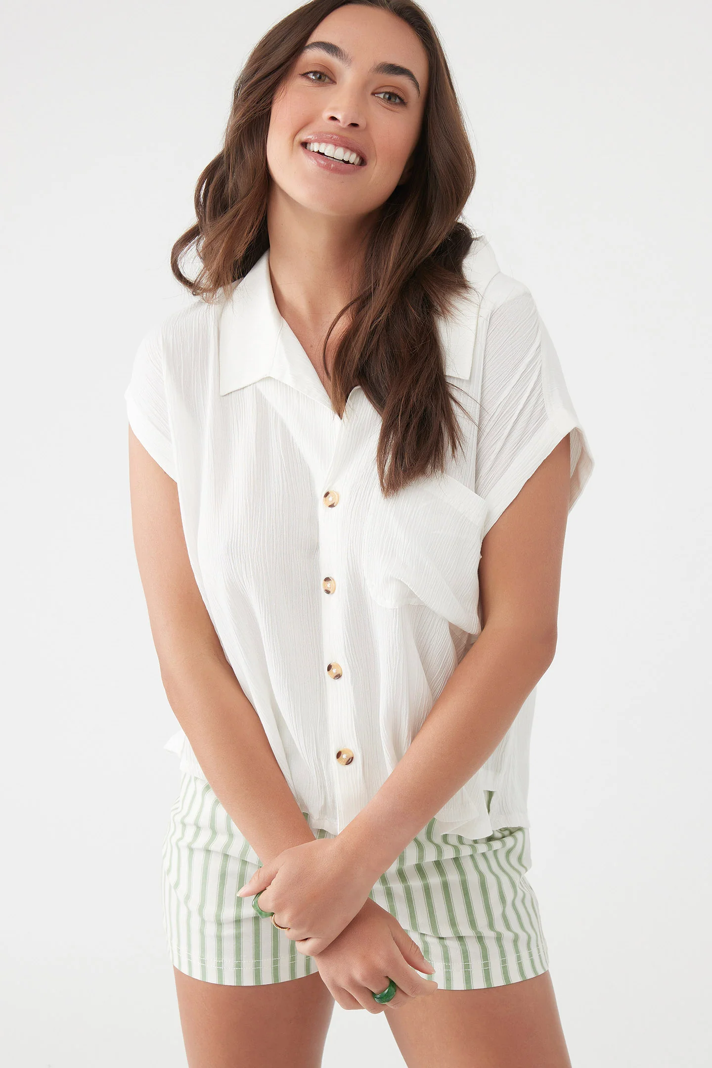 PASCALE SHIRT - Image 6
