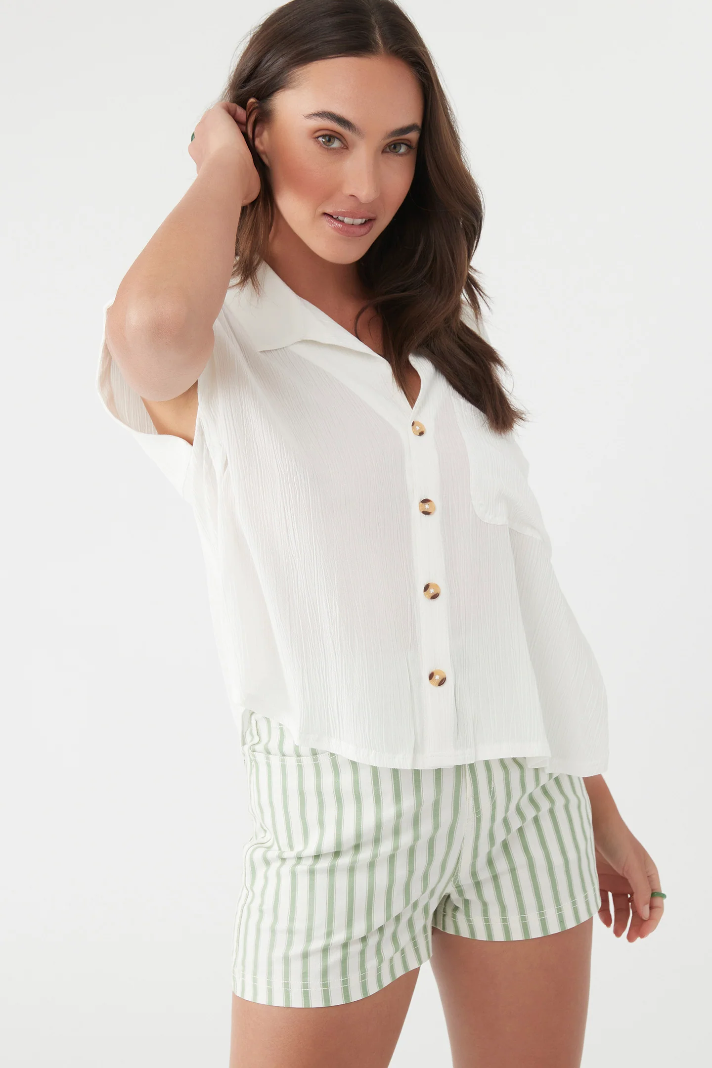 PASCALE SHIRT - Image 7