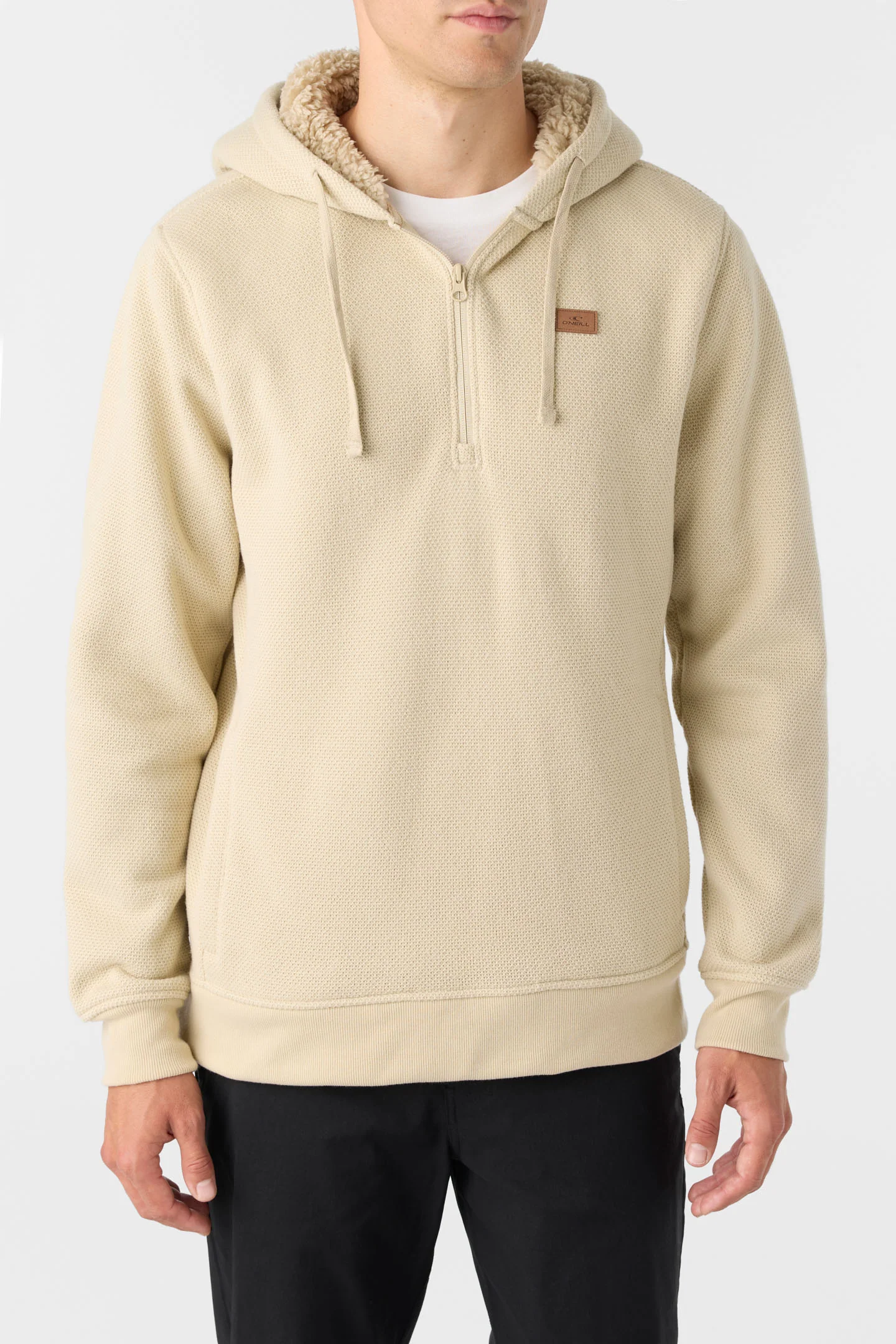 PASSAGE FLEECE