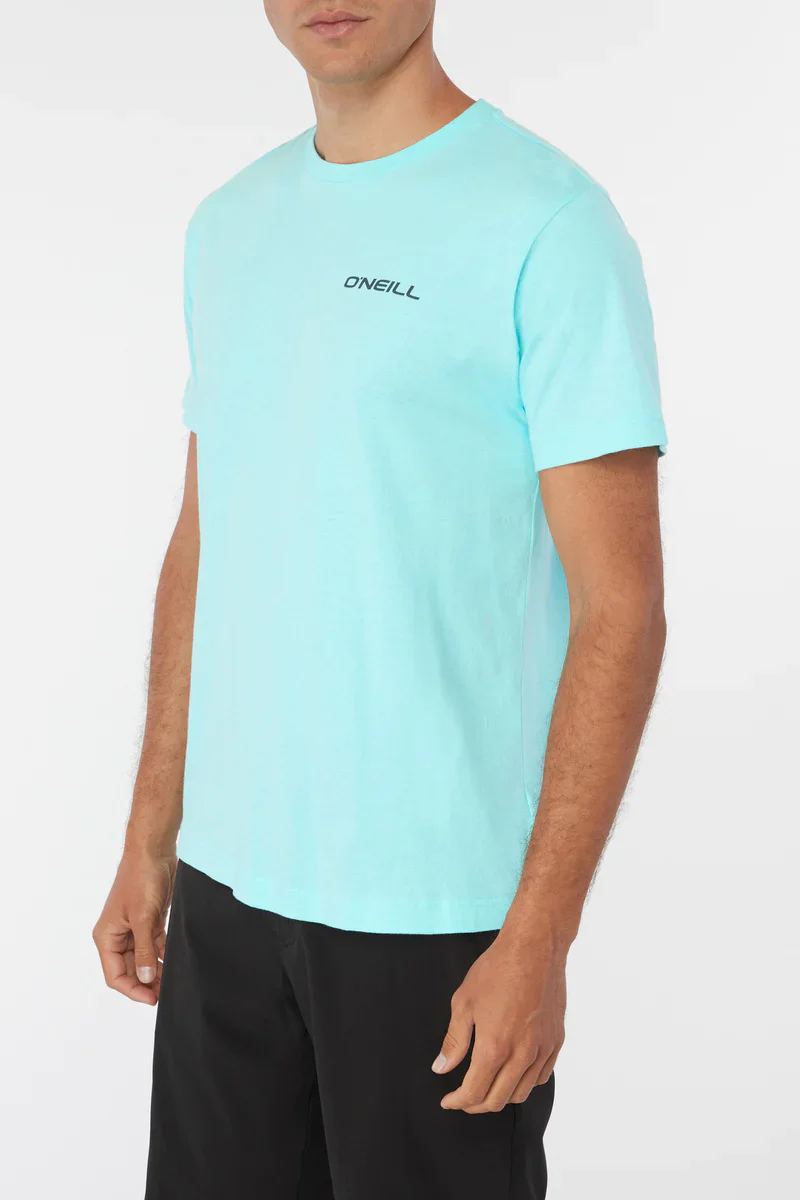 PATCH TEE