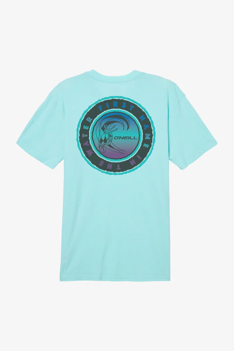 PATCH TEE - Image 2