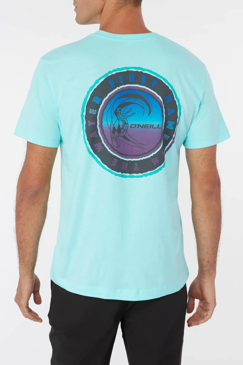 PATCH TEE - Image 3