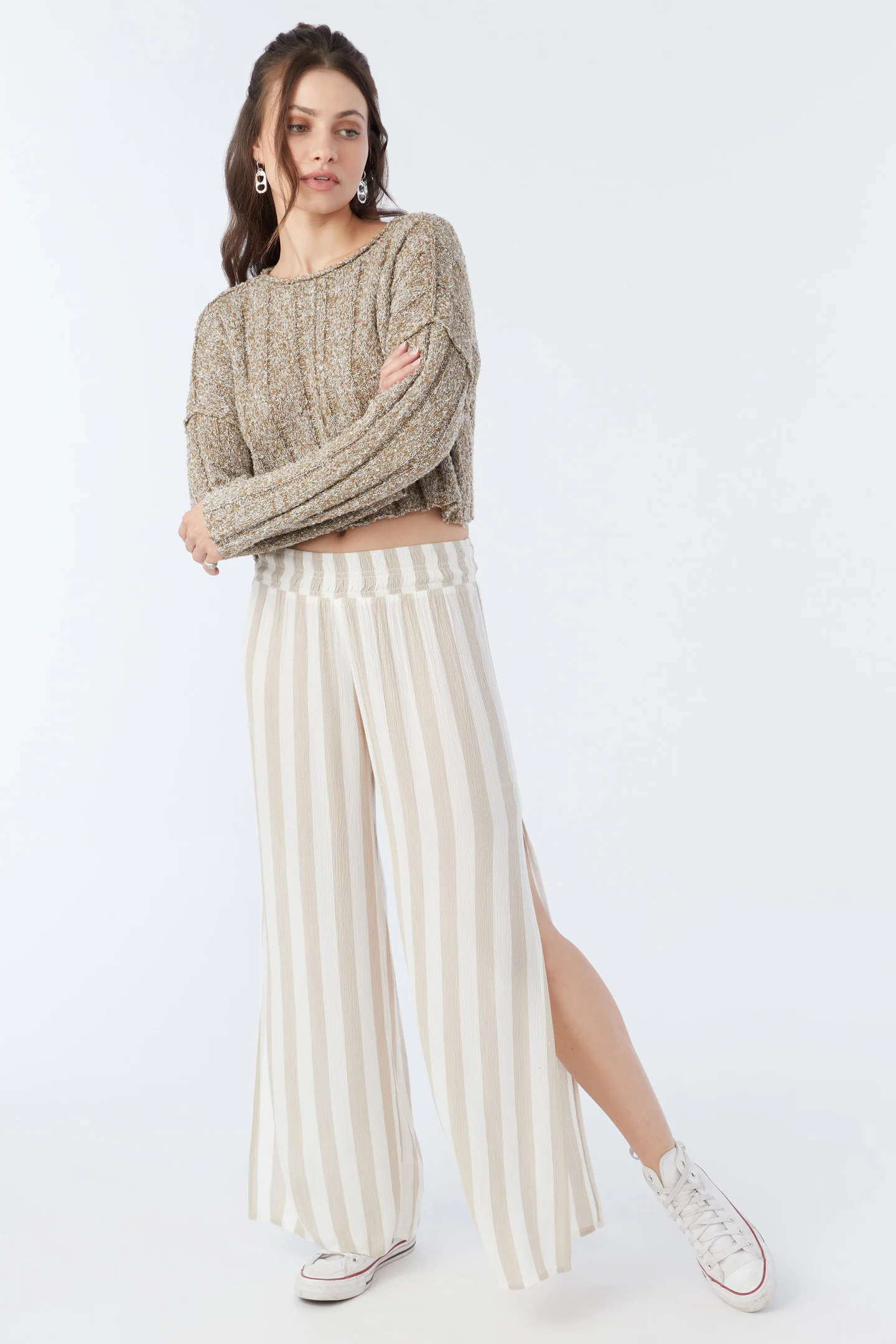 PATI STRIPE PANT - Image 2