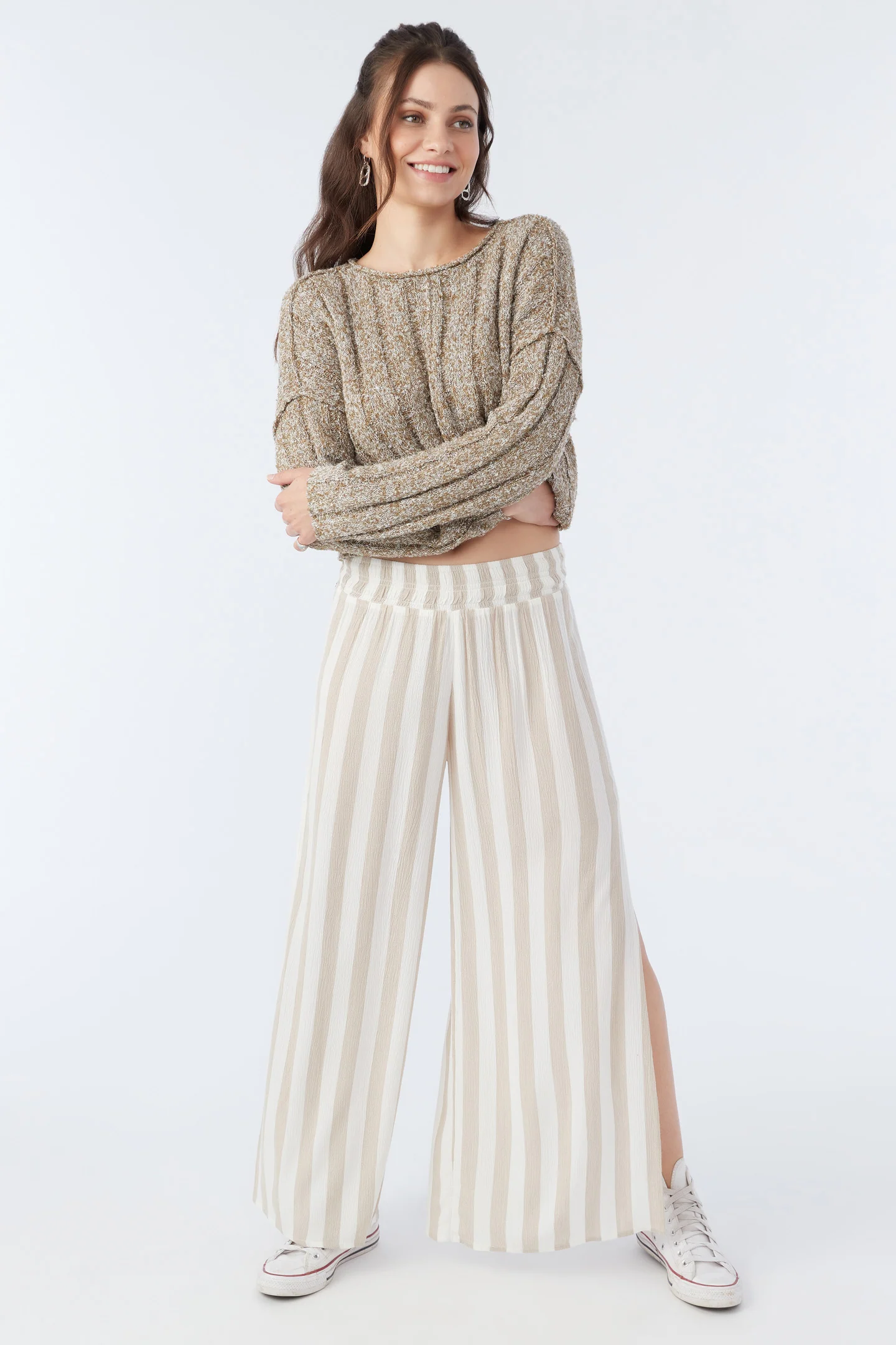PATI STRIPE PANT - Image 3