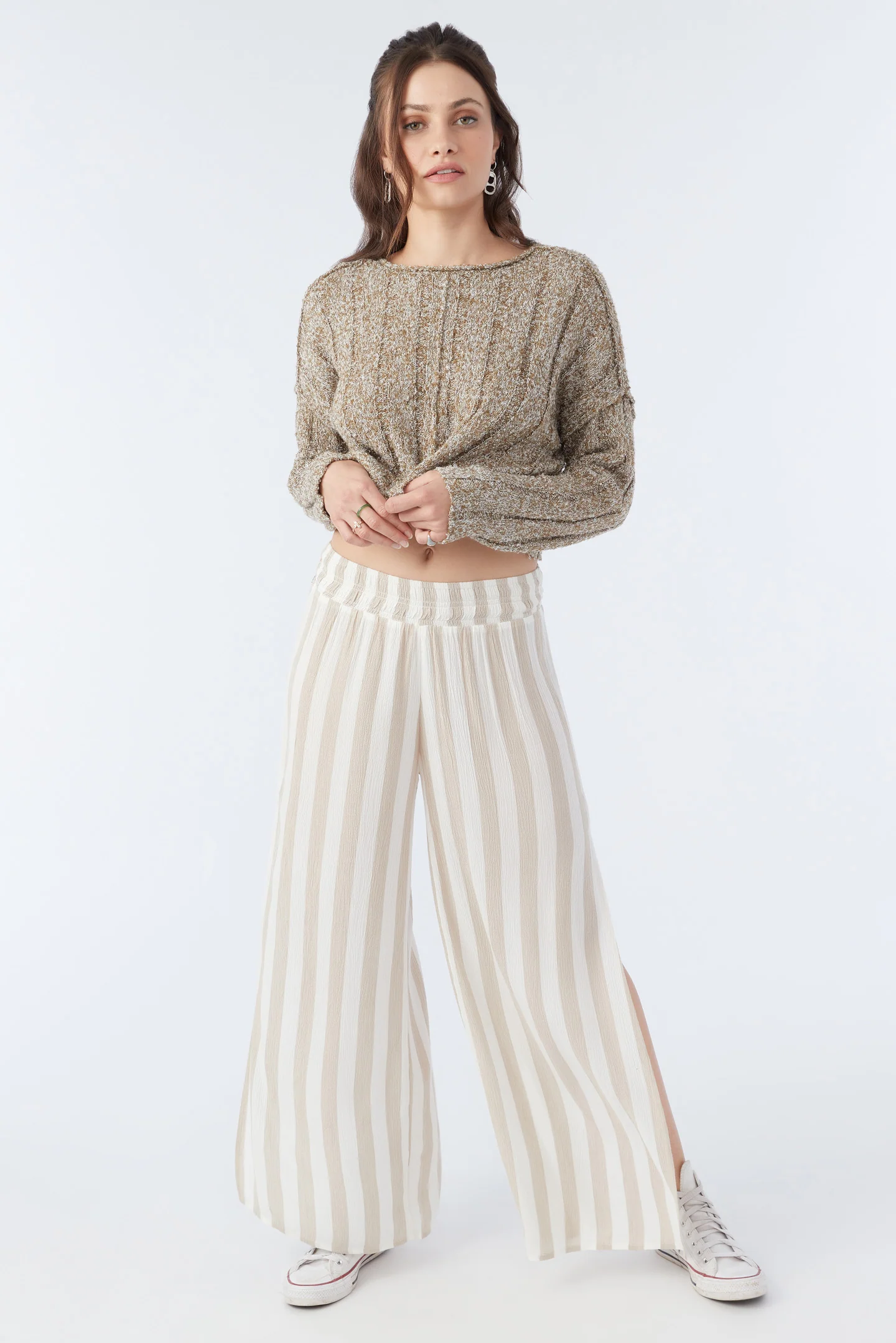 PATI STRIPE PANT - Image 4