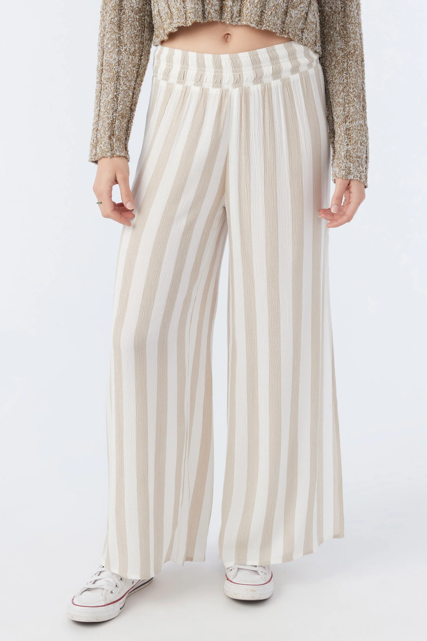 PATI STRIPE PANT - Image 6