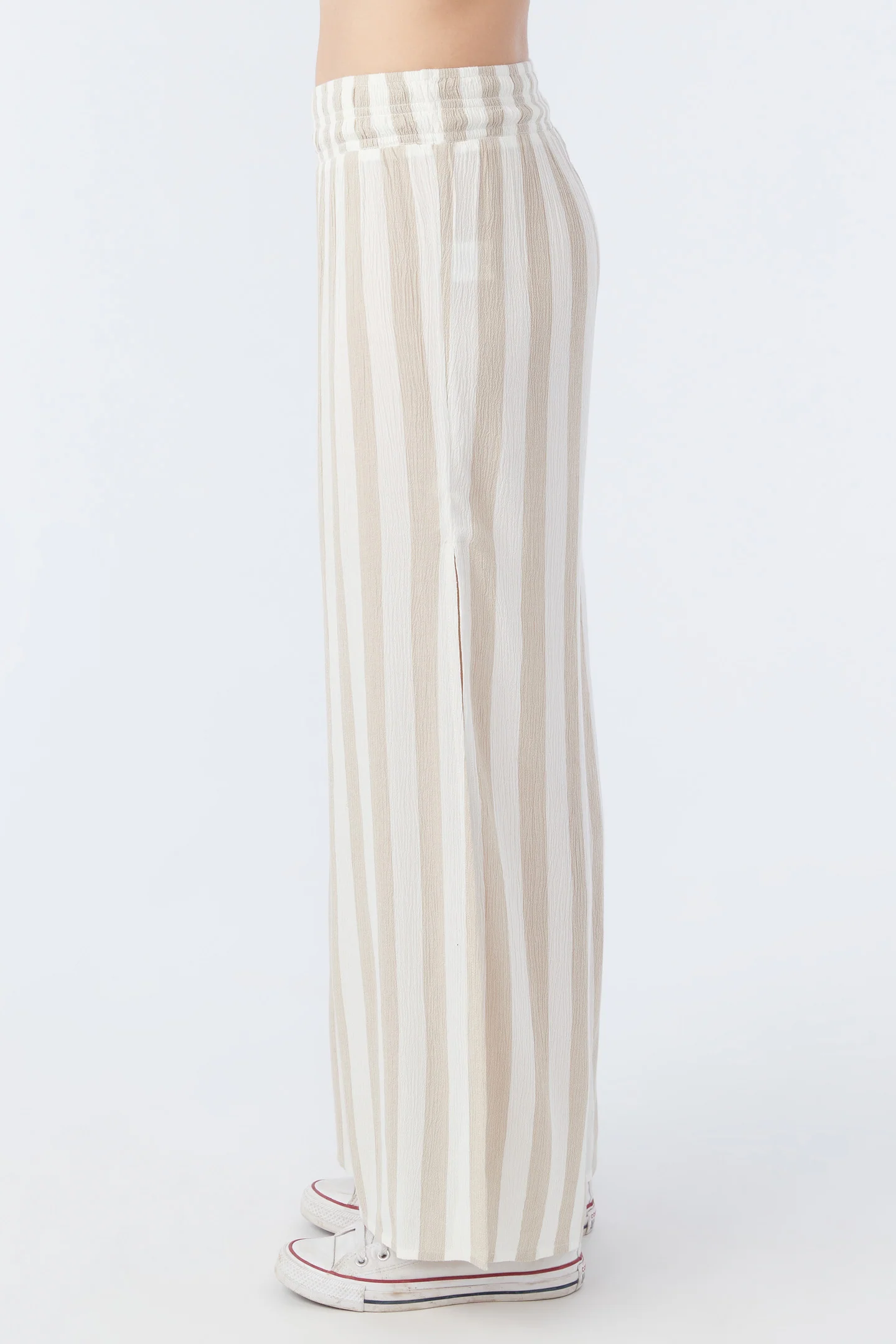 PATI STRIPE PANT - Image 7
