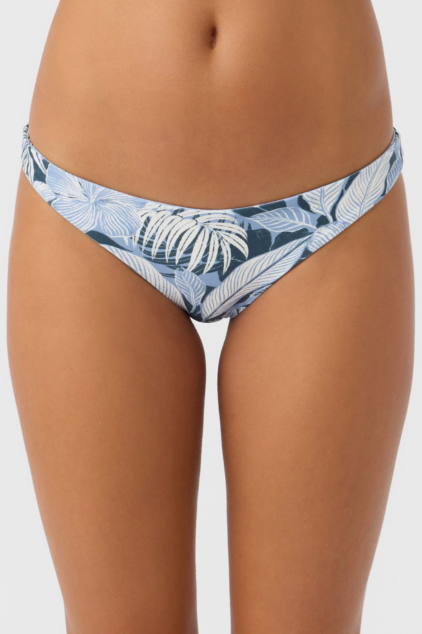 PAULA FLORAL STRIPE ROCKLEY REVO BOTTOM - Image 4