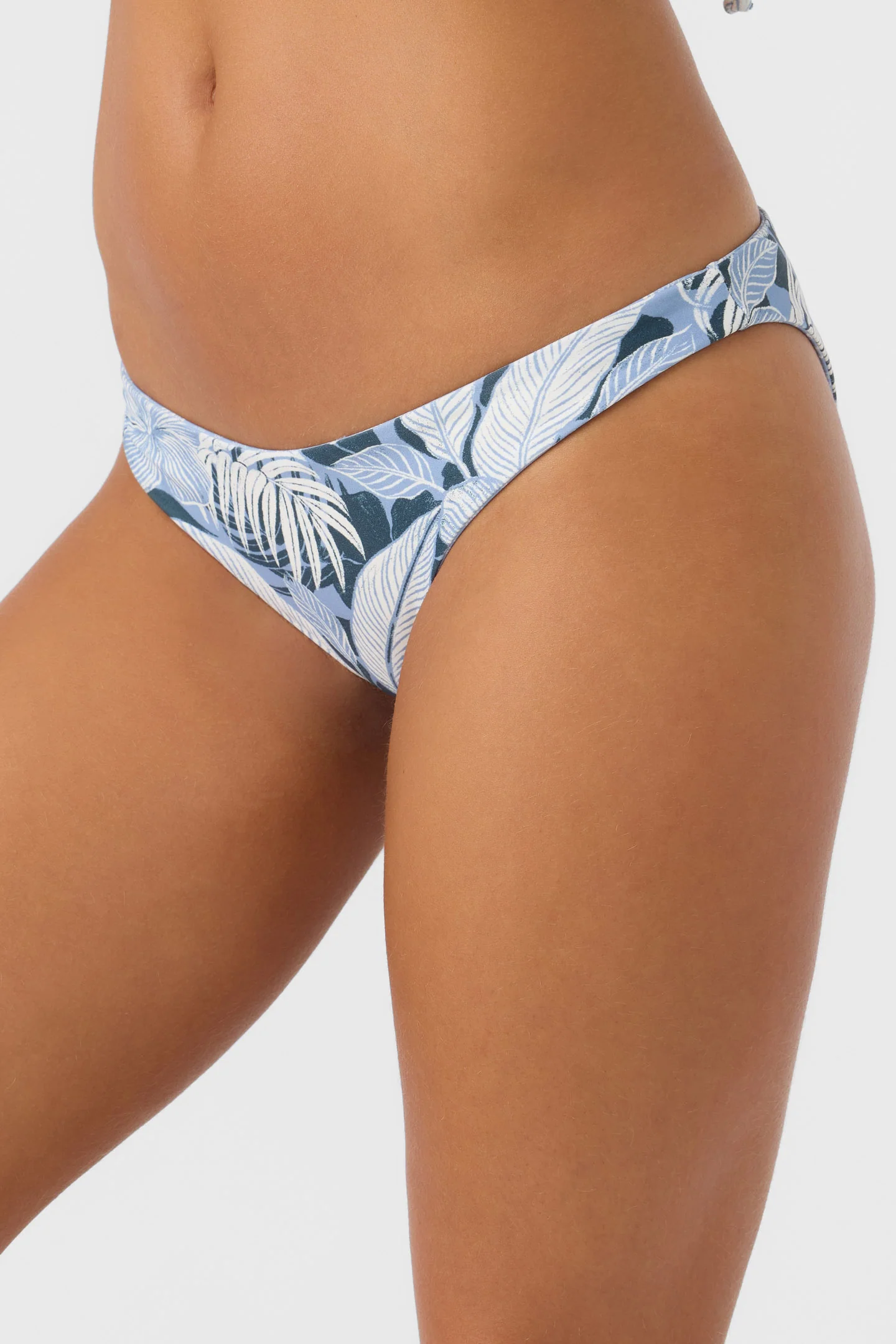 PAULA FLORAL STRIPE ROCKLEY REVO BOTTOM - Image 5