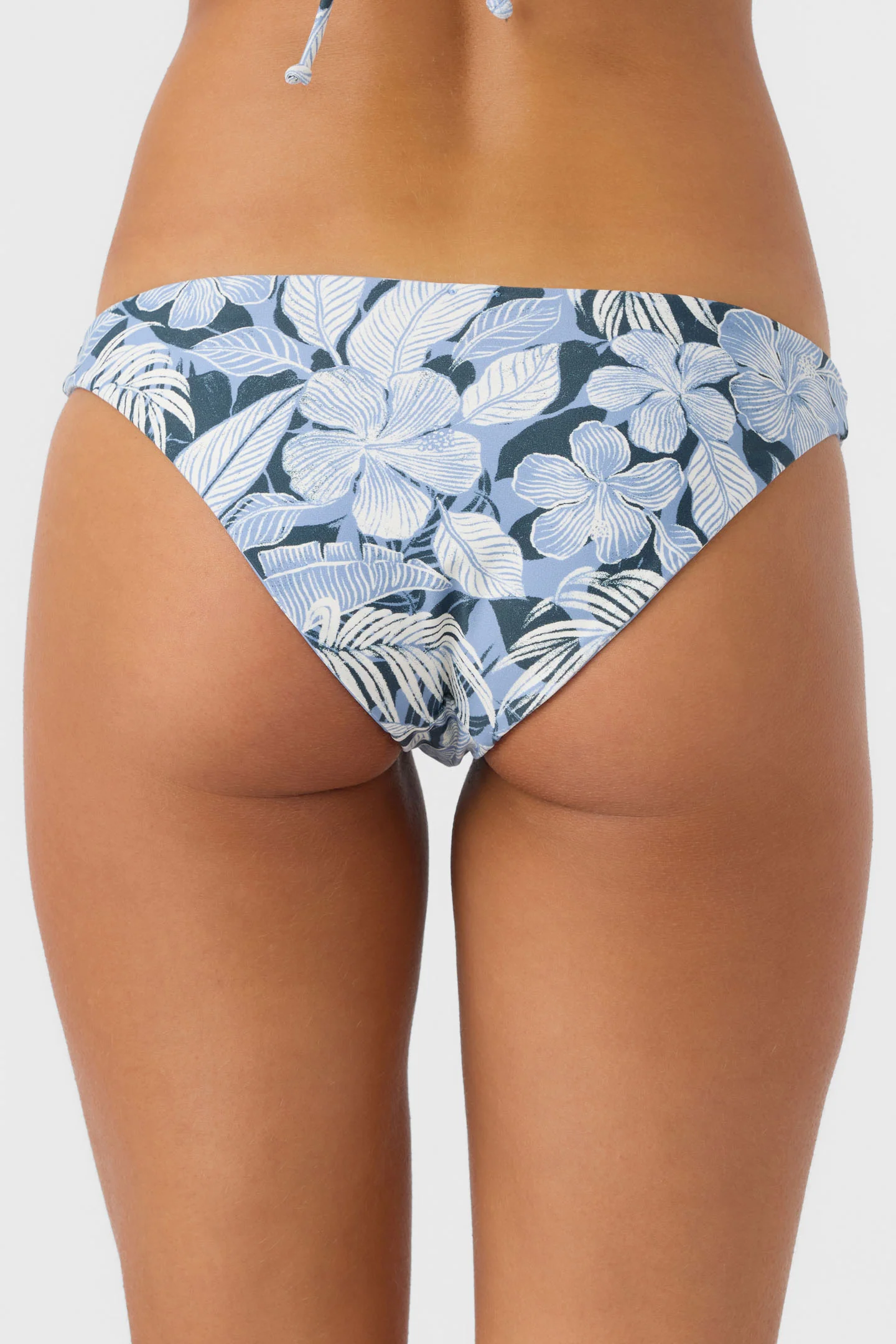 PAULA FLORAL STRIPE ROCKLEY REVO BOTTOM - Image 7