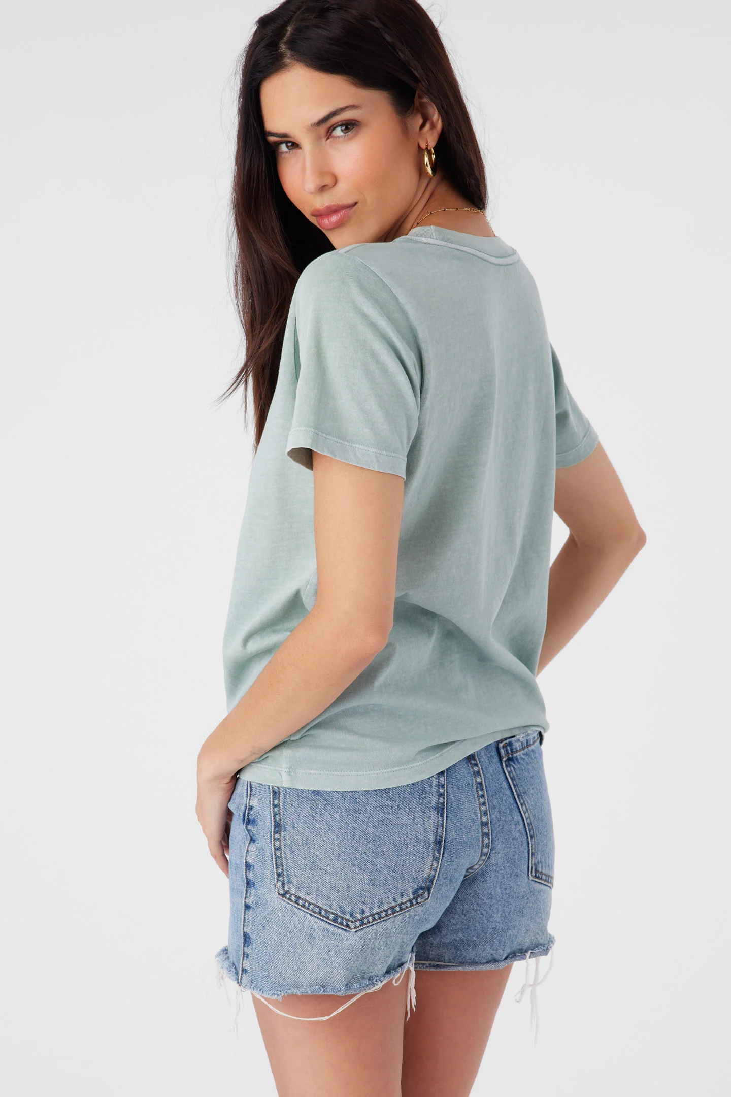 PEACE RAYS TEE - Image 7