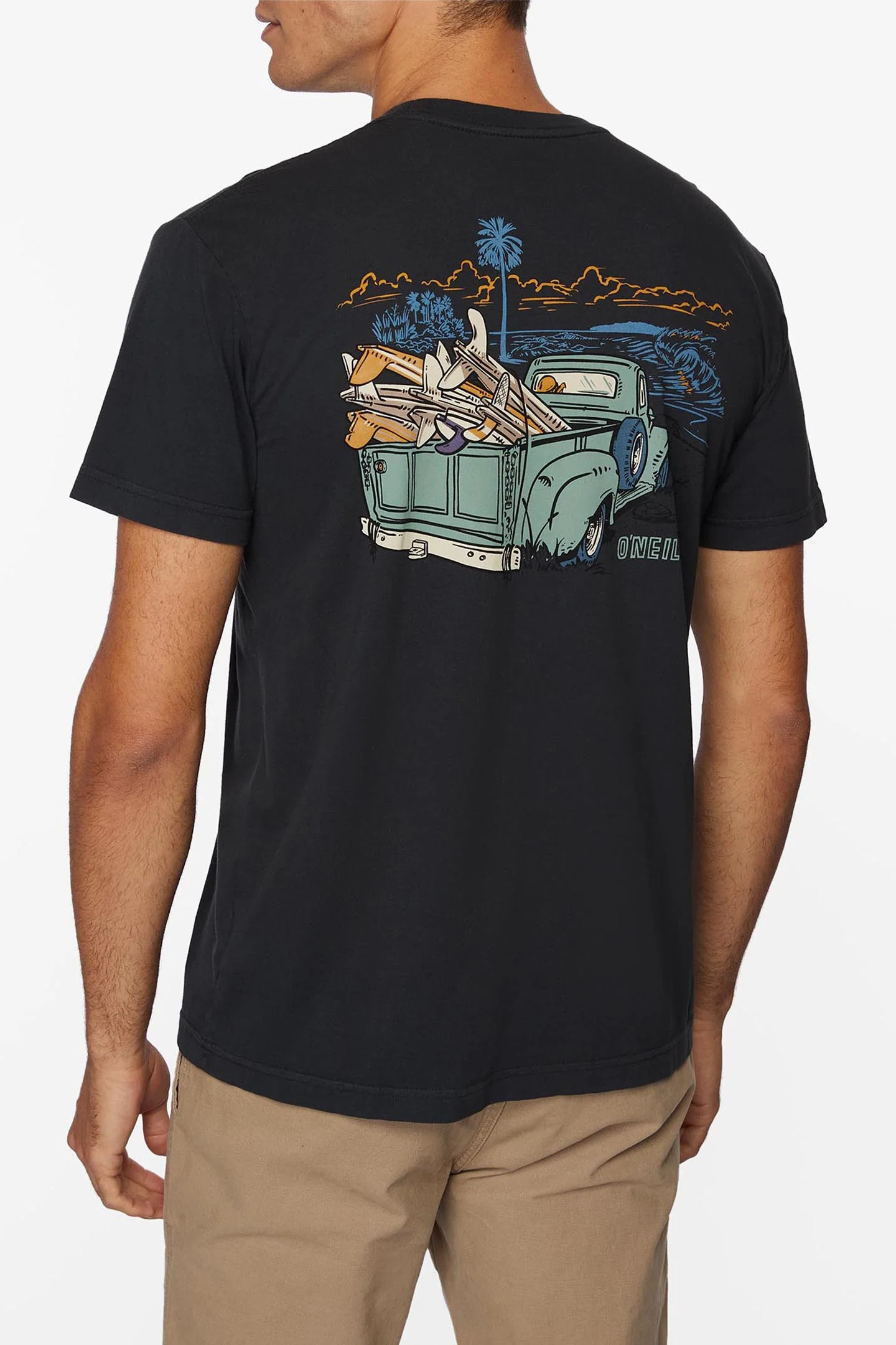 PEAK TEE - Image 3