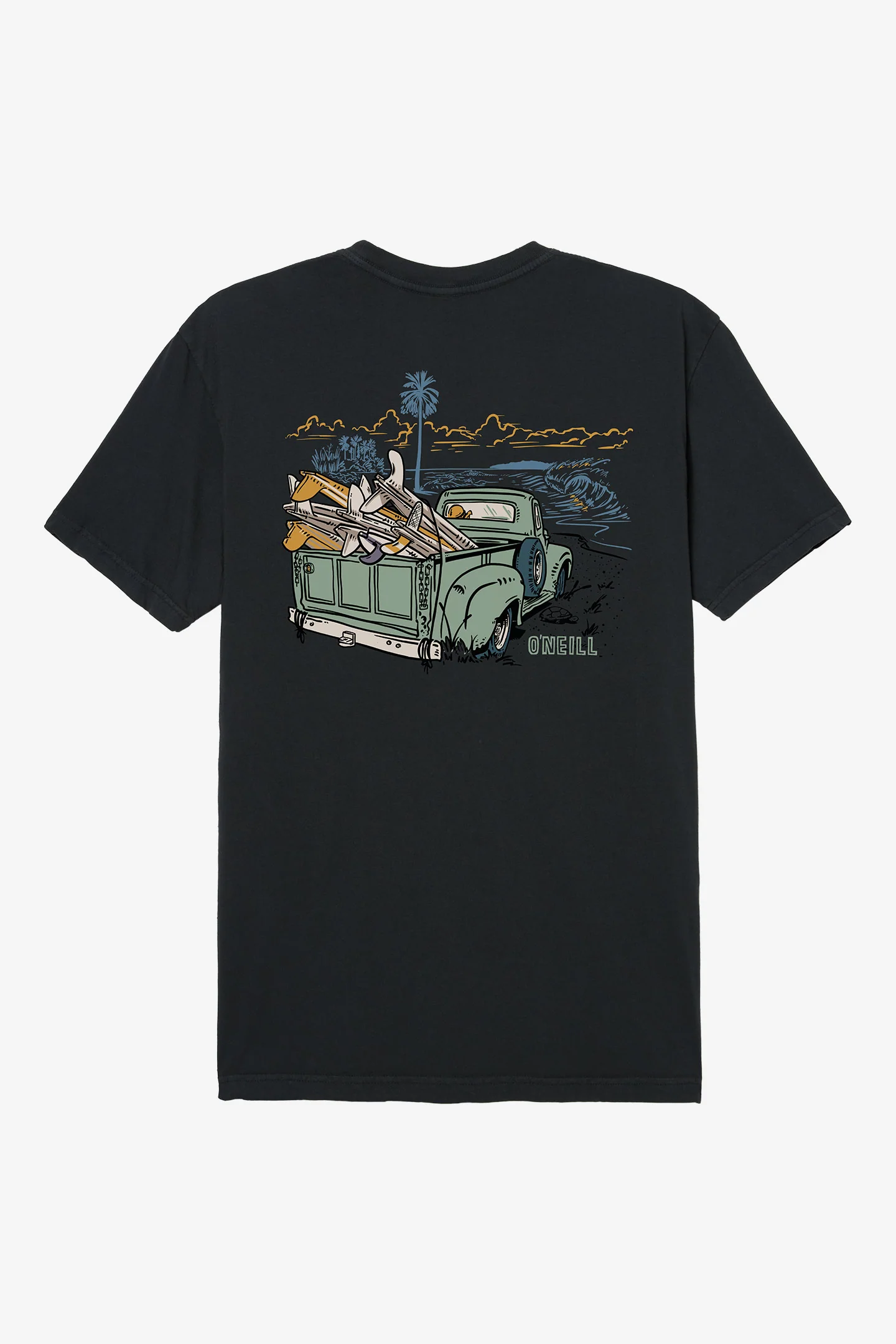PEAK TEE - Image 7