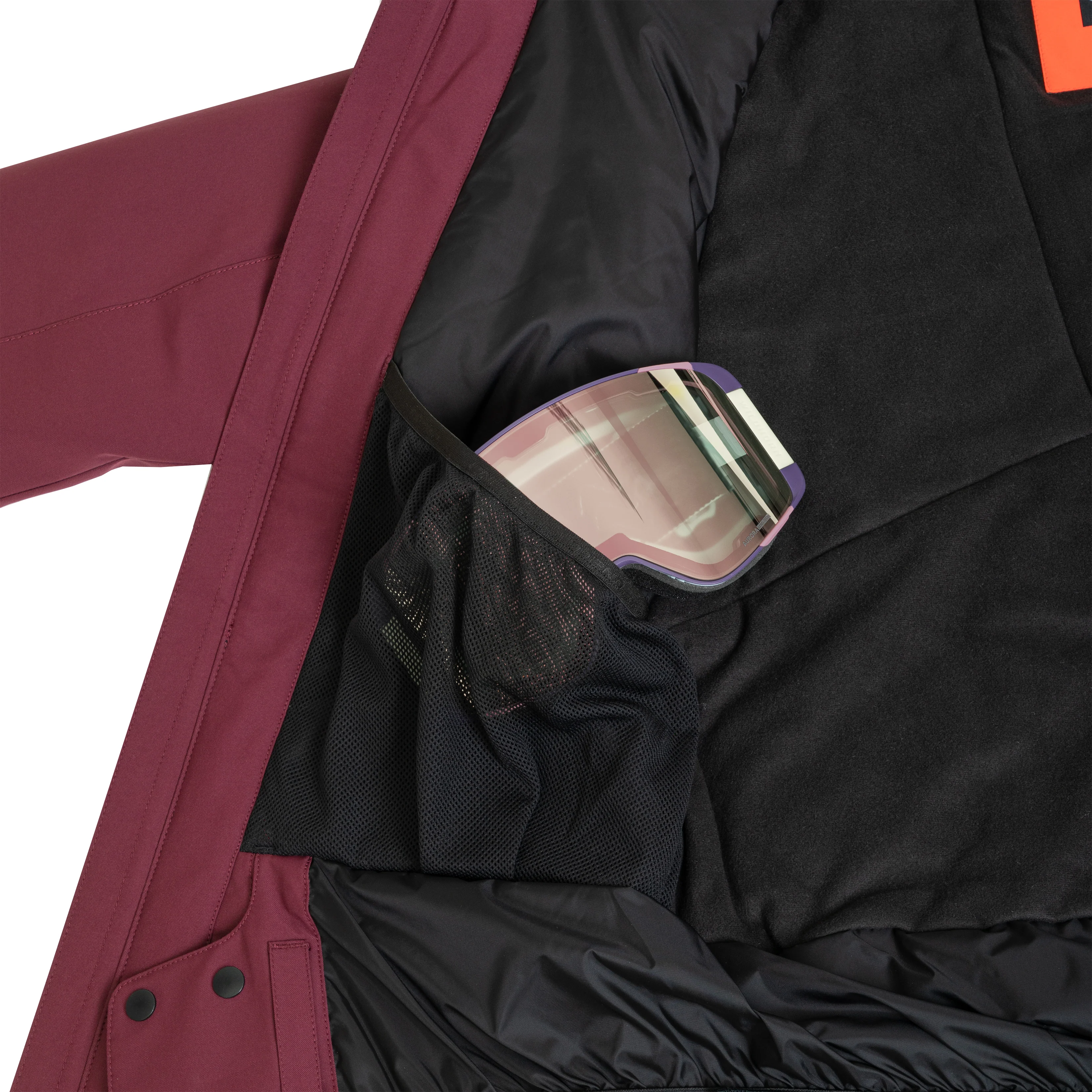 EXILE JACKET - Image 7