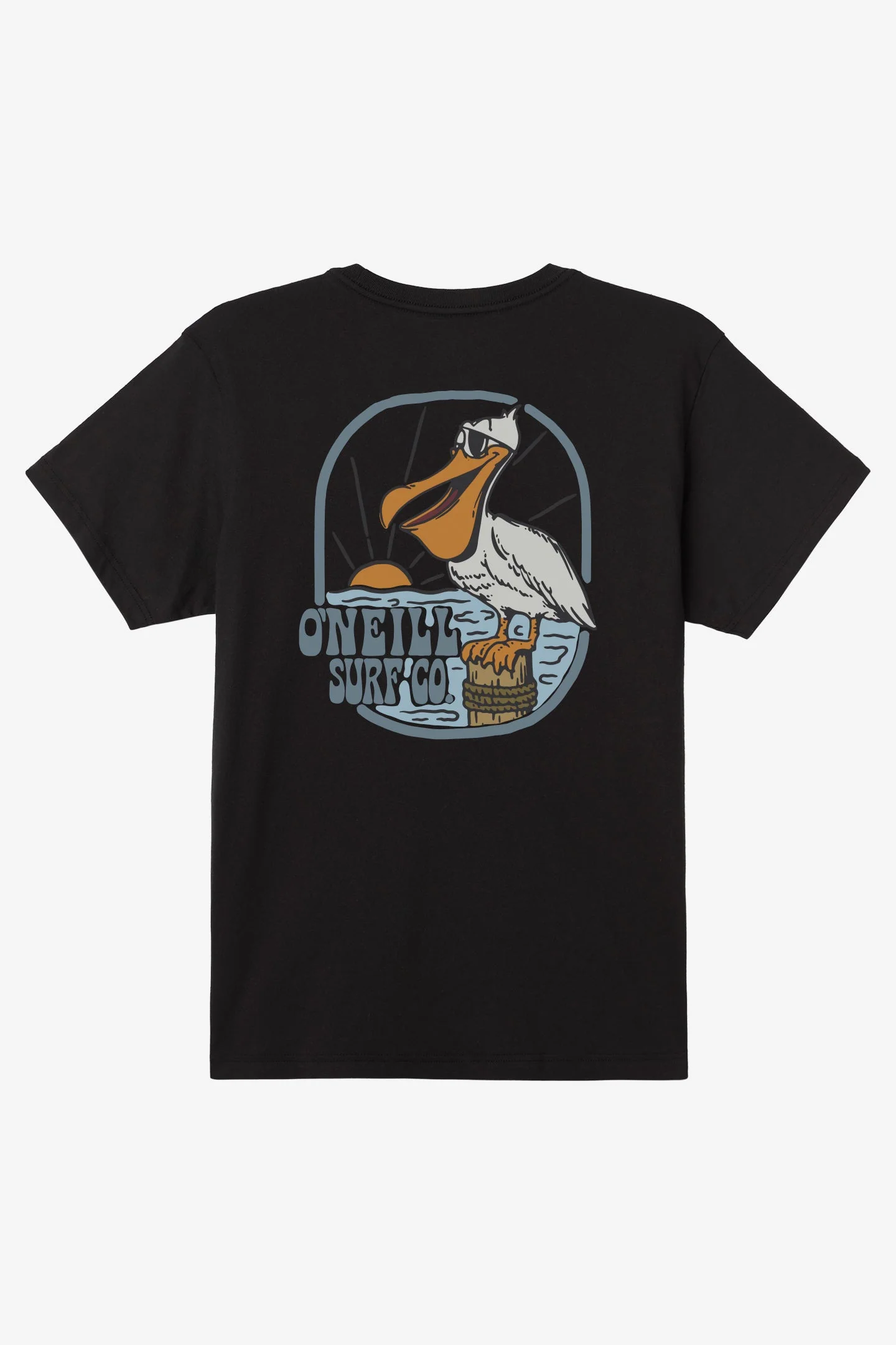 PELLY TEE